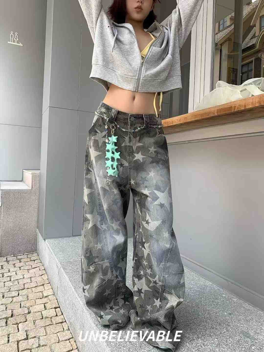 牛仔商店JEANS SHOP-南城4F124A 产品图