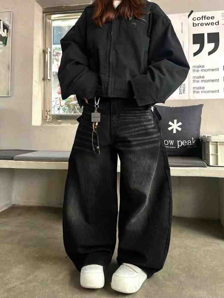 牛仔商店JEANS SHOP-南城4F124A 产品图