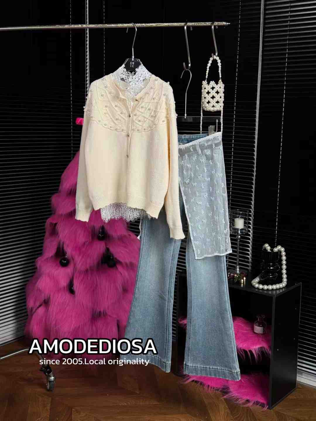 AMODEDIOSA-世纪1楼6号门26 产品图