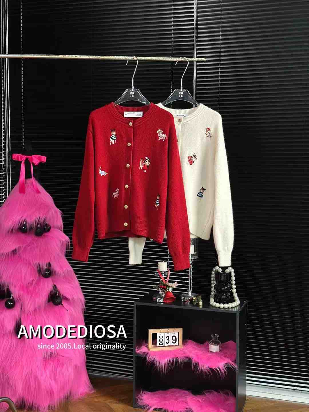 AMODEDIOSA-世纪1楼6号门26 产品图