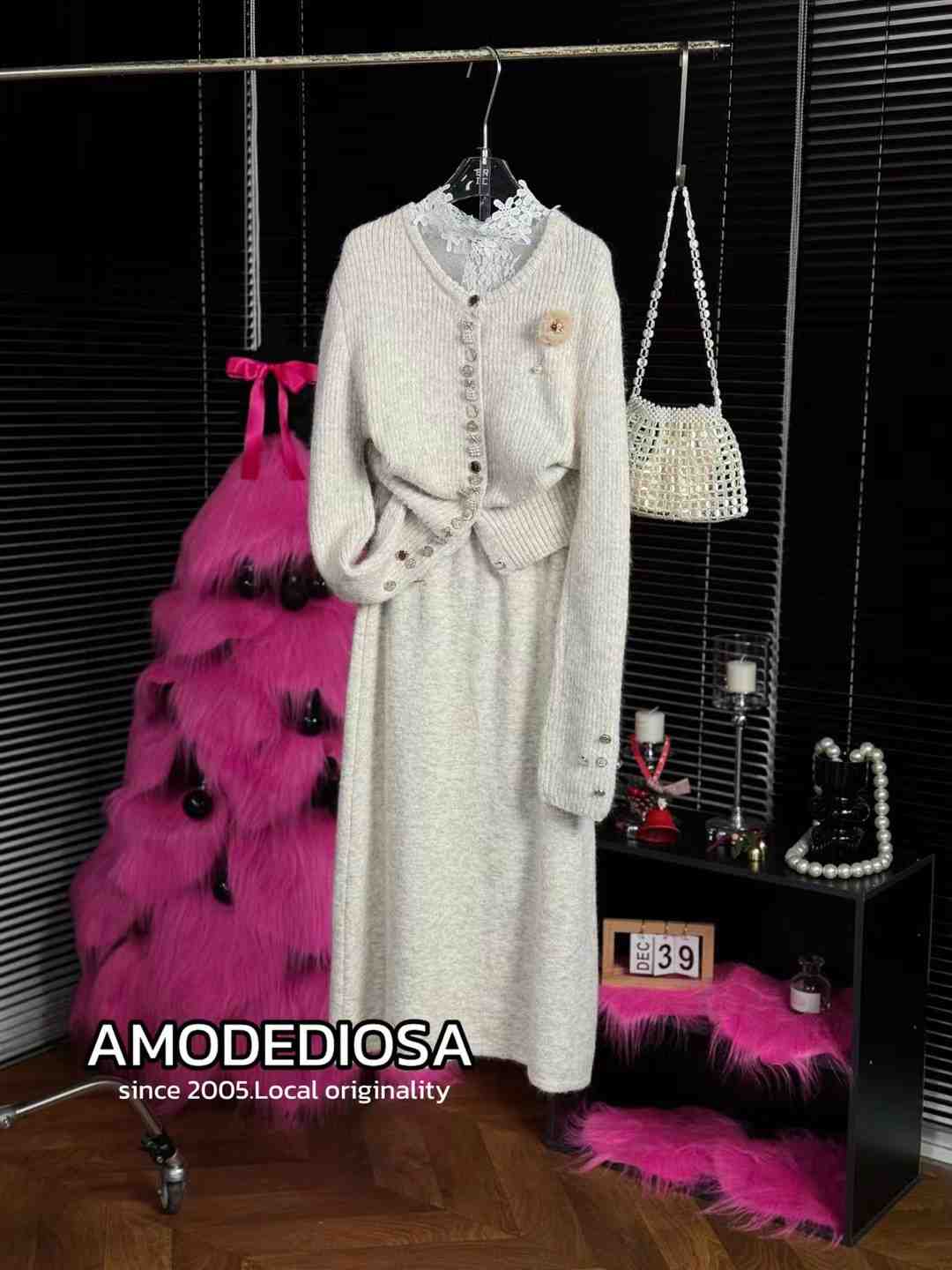 AMODEDIOSA-世纪1楼6号门26 产品图