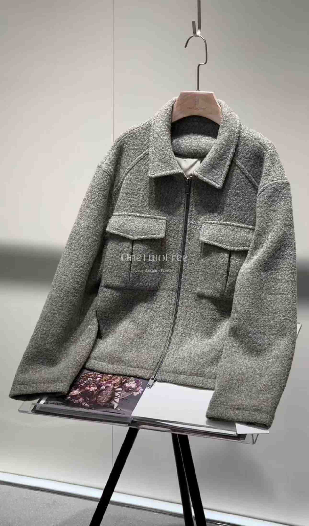 Onetwofree- 5f13 产品图