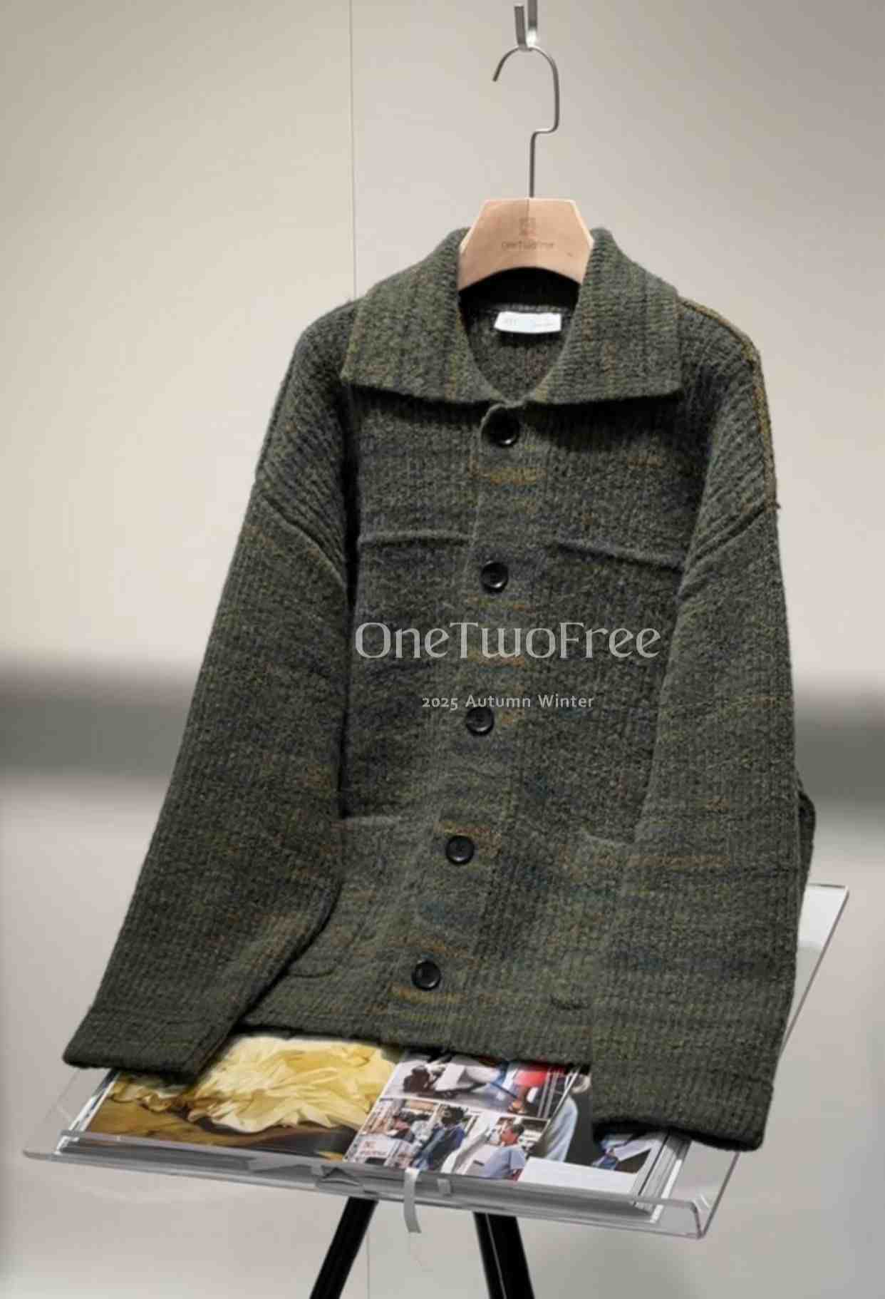 Onetwofree- 5f13 产品图