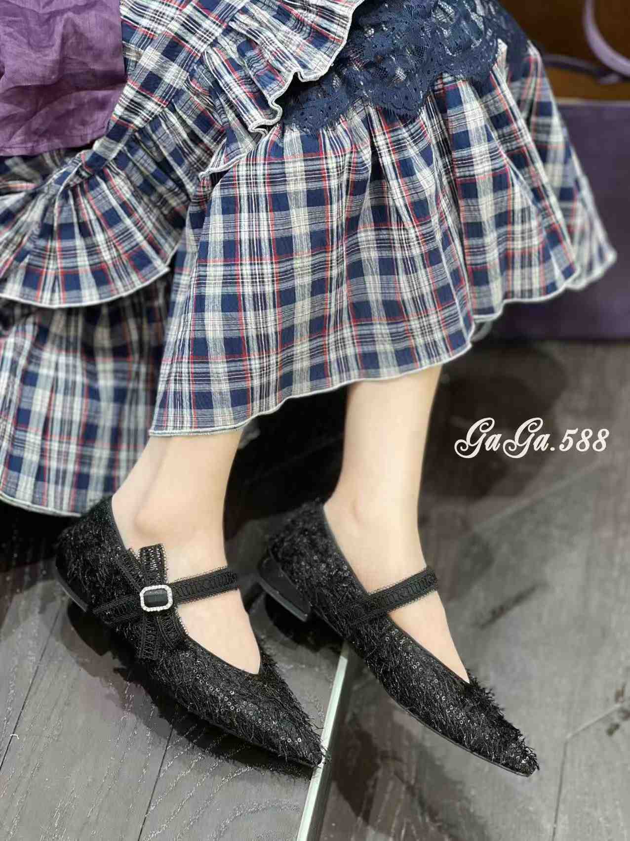 la Zephyra瓒雅(gaga.588)-108栋4楼B1 产品图