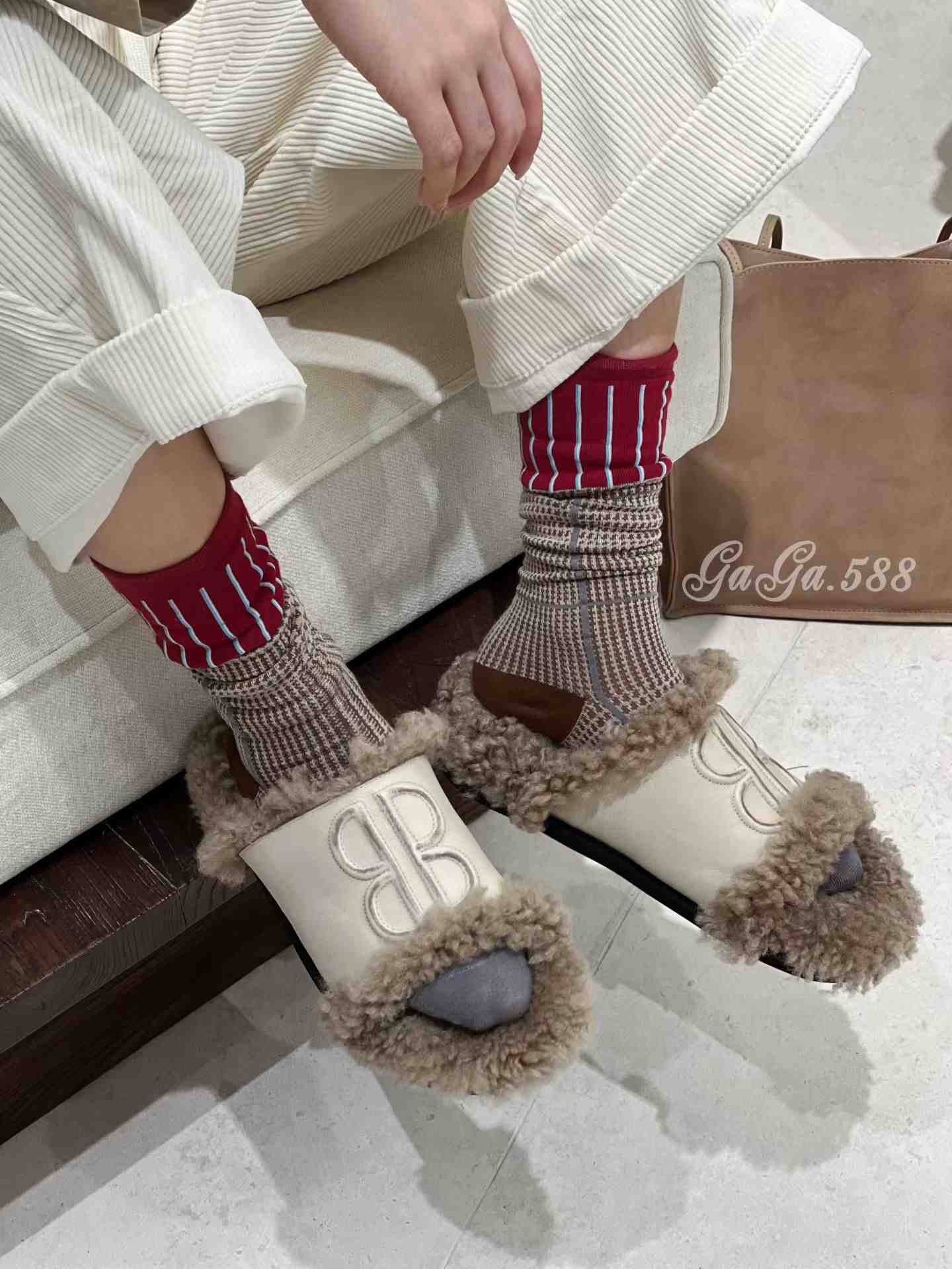 la Zephyra瓒雅(gaga.588)-108栋4楼B1 产品图