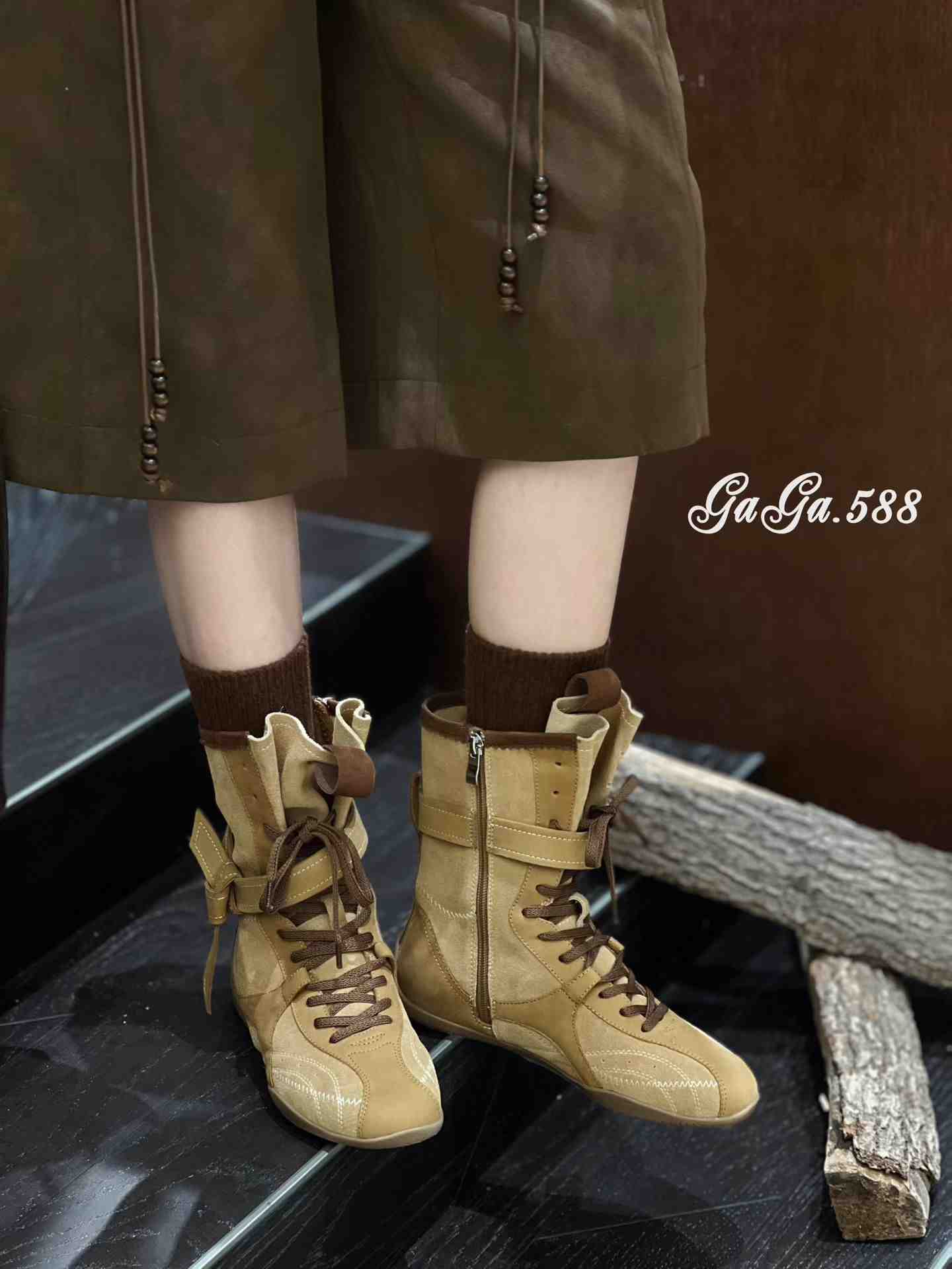 la Zephyra瓒雅(gaga.588)-108栋4楼B1 产品图