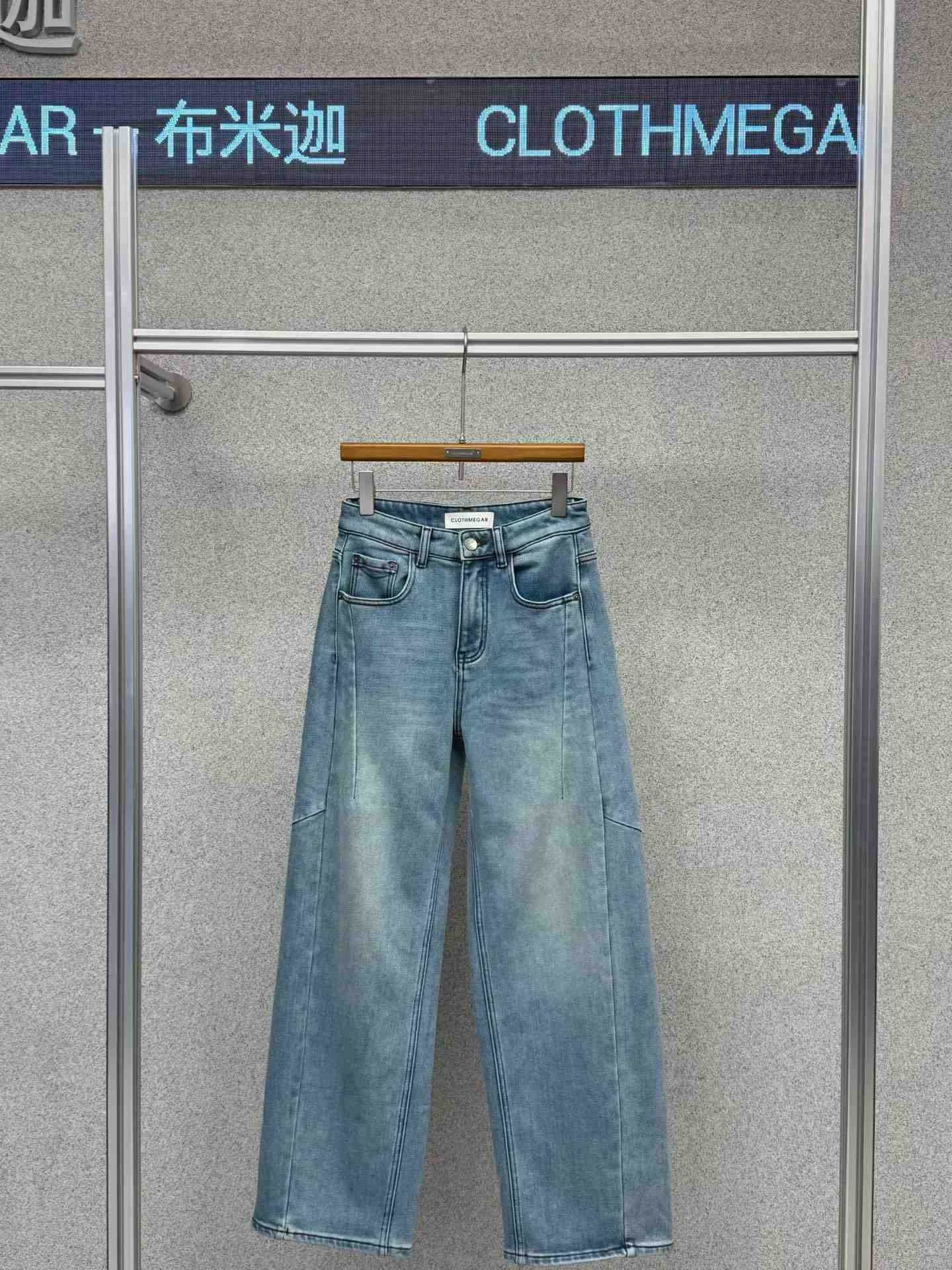 布米迦牛仔-108栋2楼217 产品图