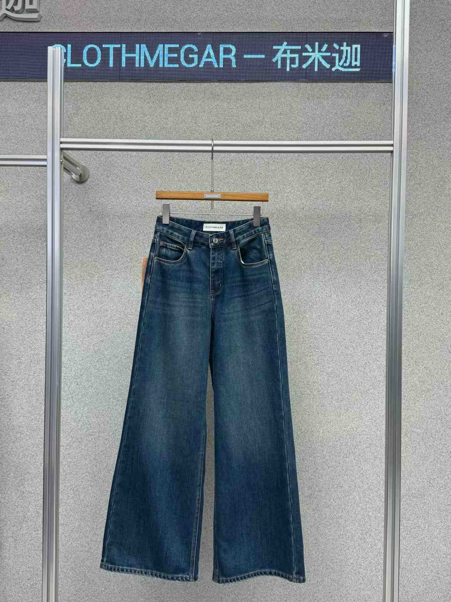 布米迦牛仔-108栋2楼217 产品图