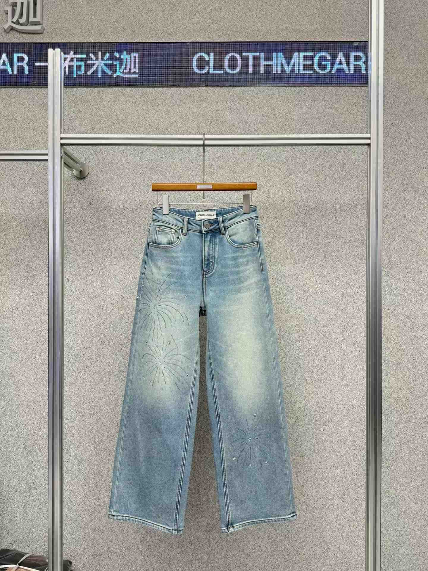 布米迦牛仔-108栋2楼217 产品图