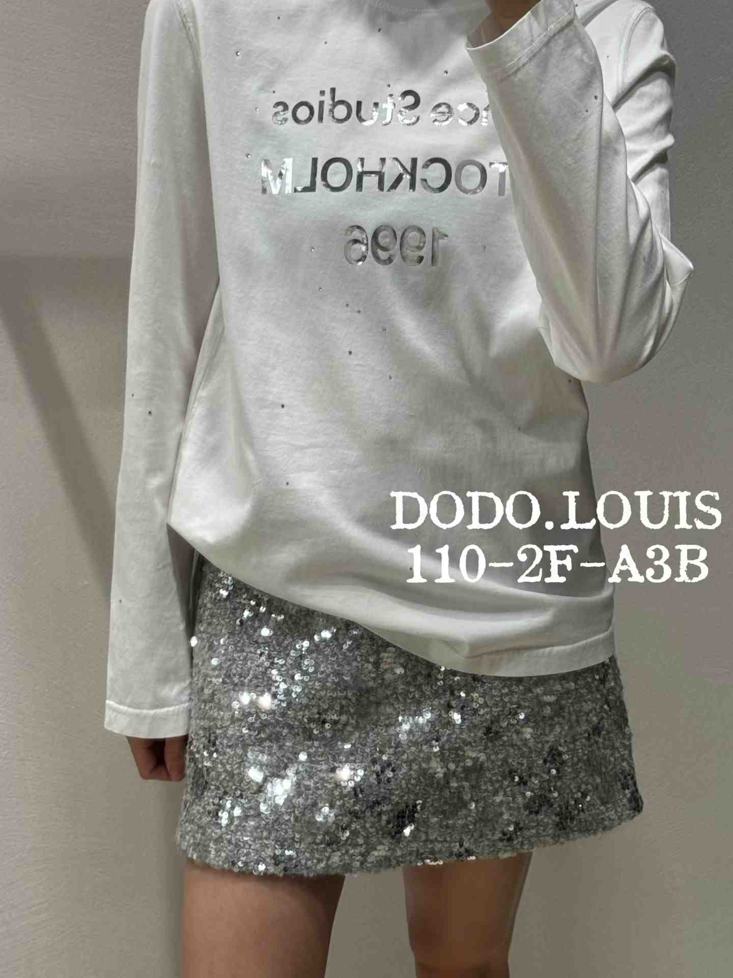 DODO.LOUIS-110栋2-A3B 产品图