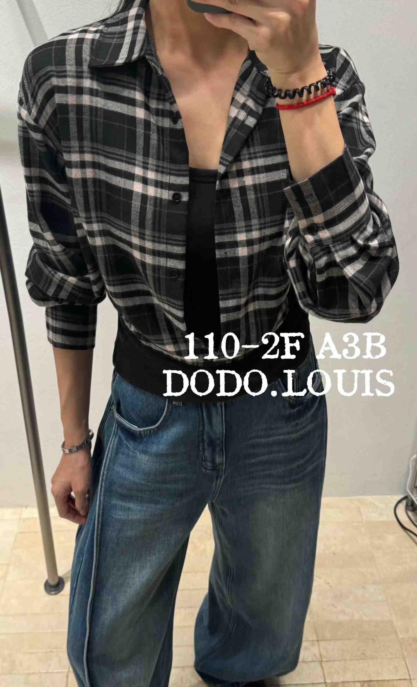 DODO.LOUIS-110栋2-A3B 产品图