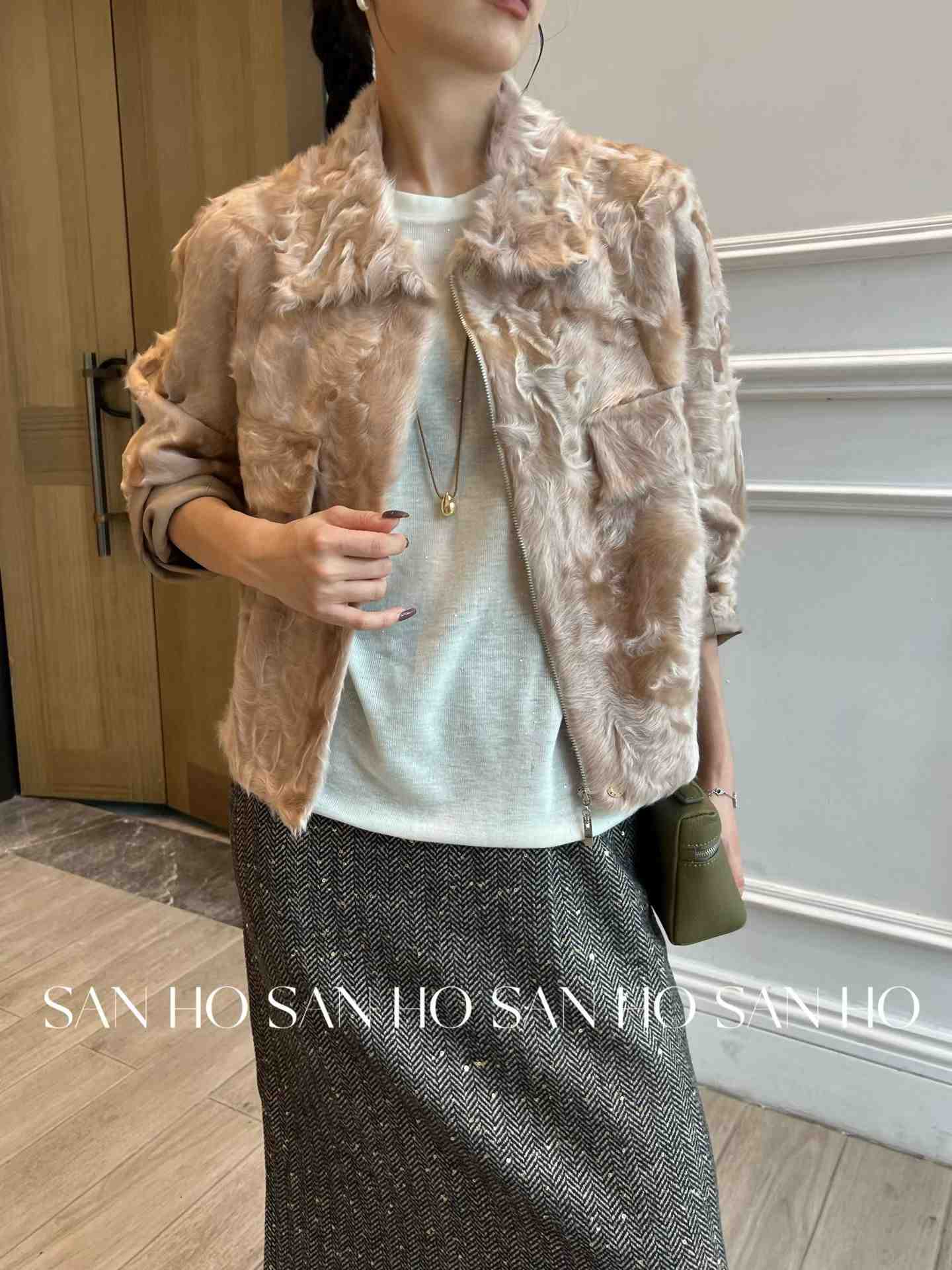 三禾SANHO-105二楼D219 产品图