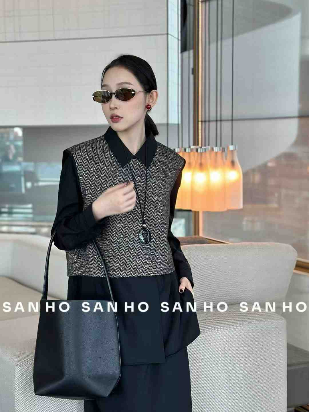 三禾SANHO-105二楼D219 产品图