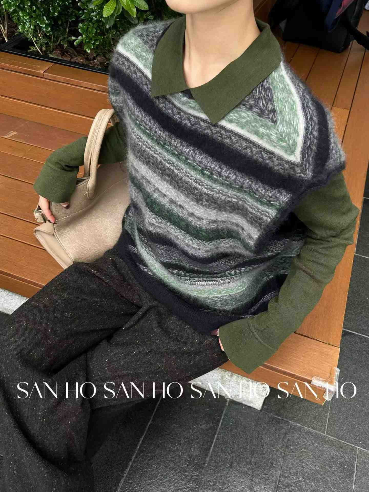 三禾SANHO-105二楼D219 产品图