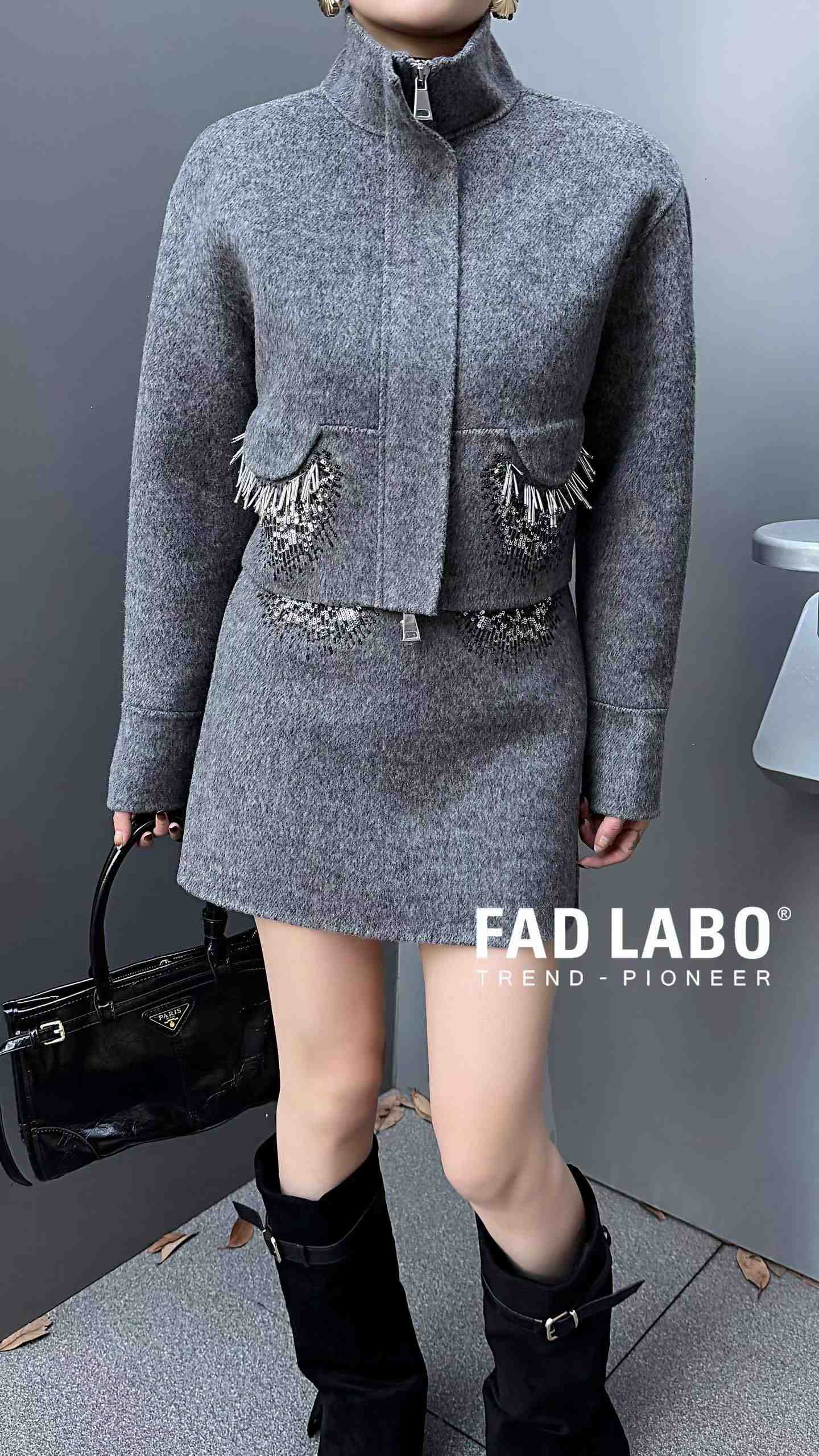 FAD LABO-110栋2楼A33A 产品图