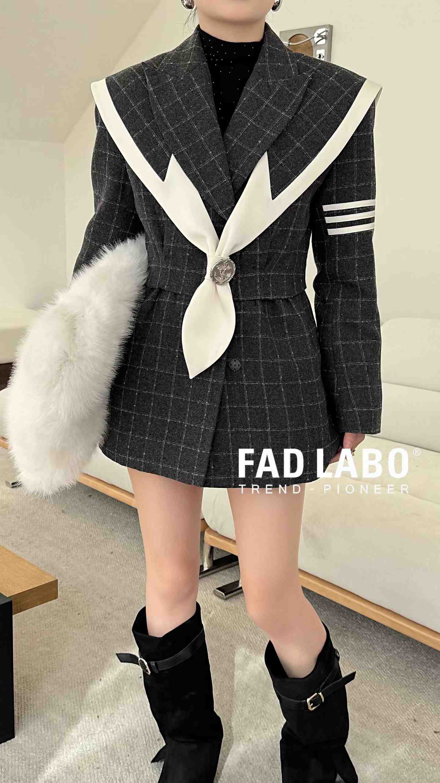 FAD LABO-110栋2楼A33A 产品图