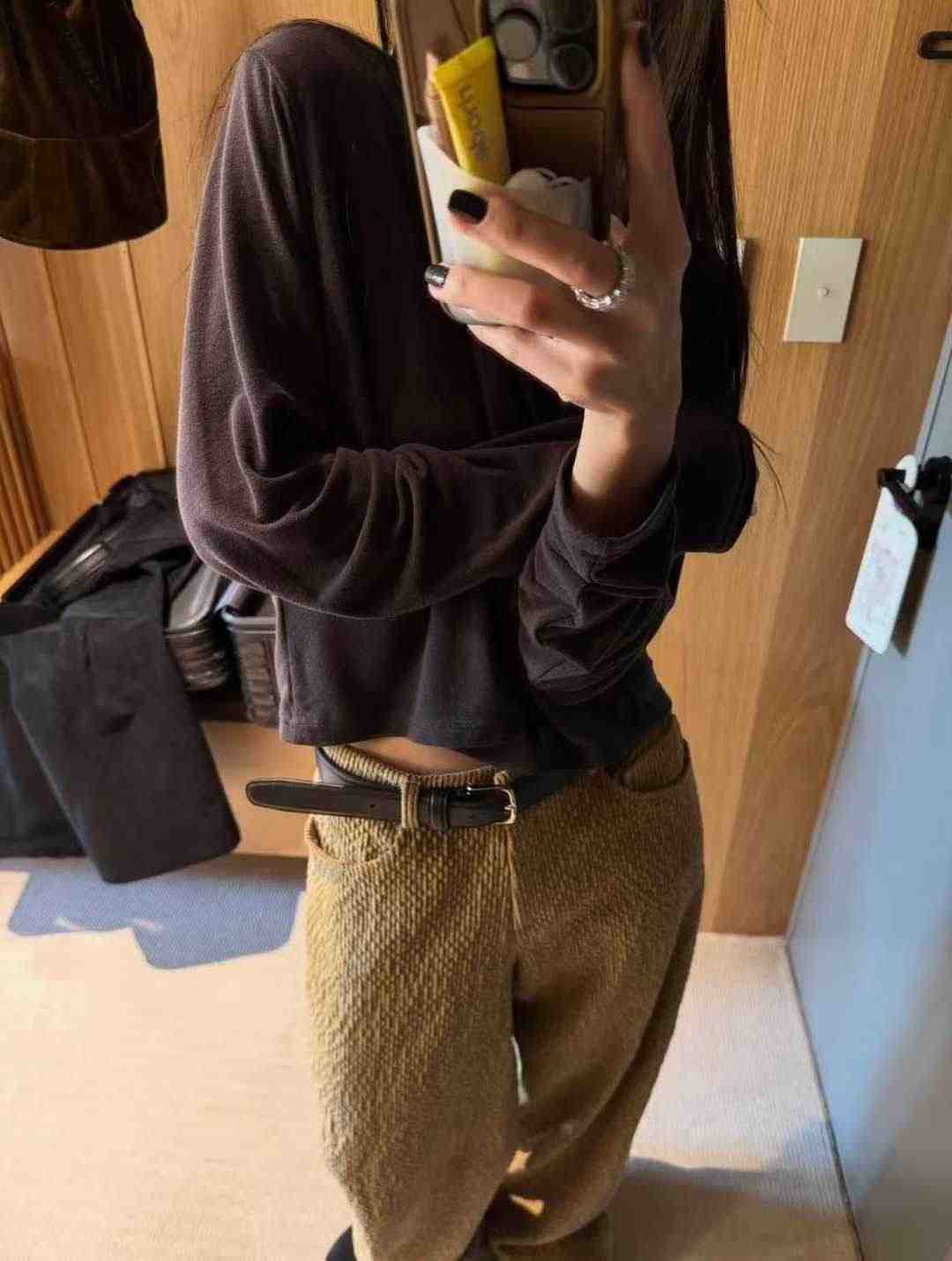 Outfit-apmplace 5F17 产品图