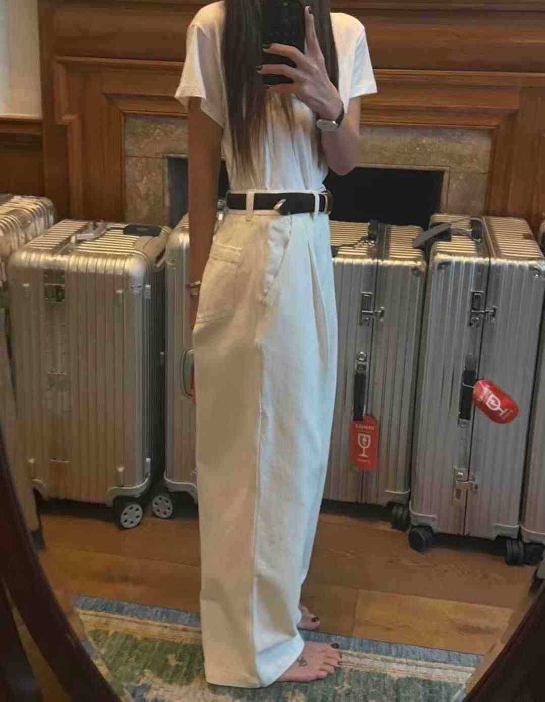 Outfit-apmplace 5F17 产品图
