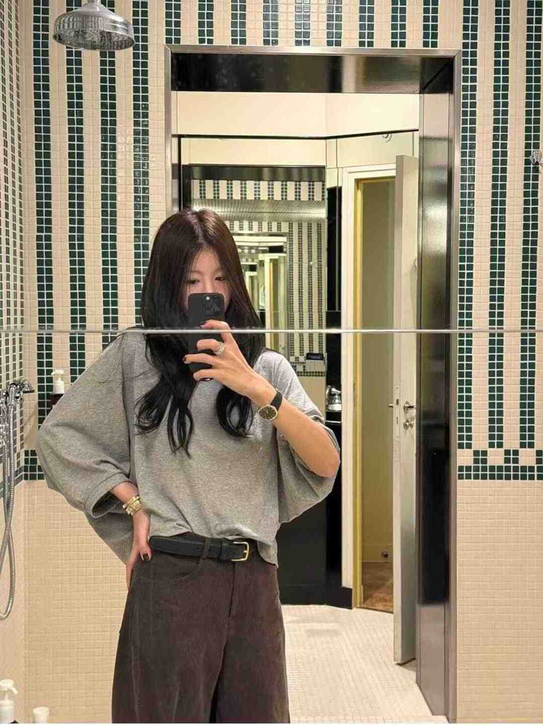 Outfit-apmplace 5F17 产品图