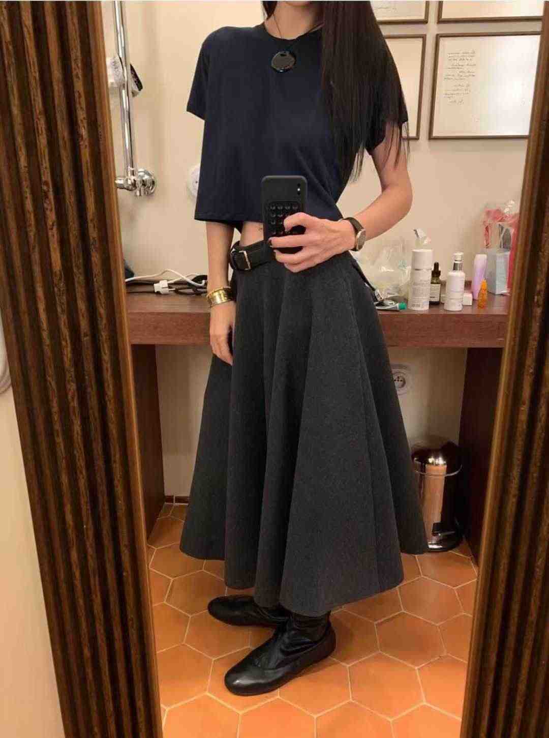 Outfit-apmplace 5F17 产品图