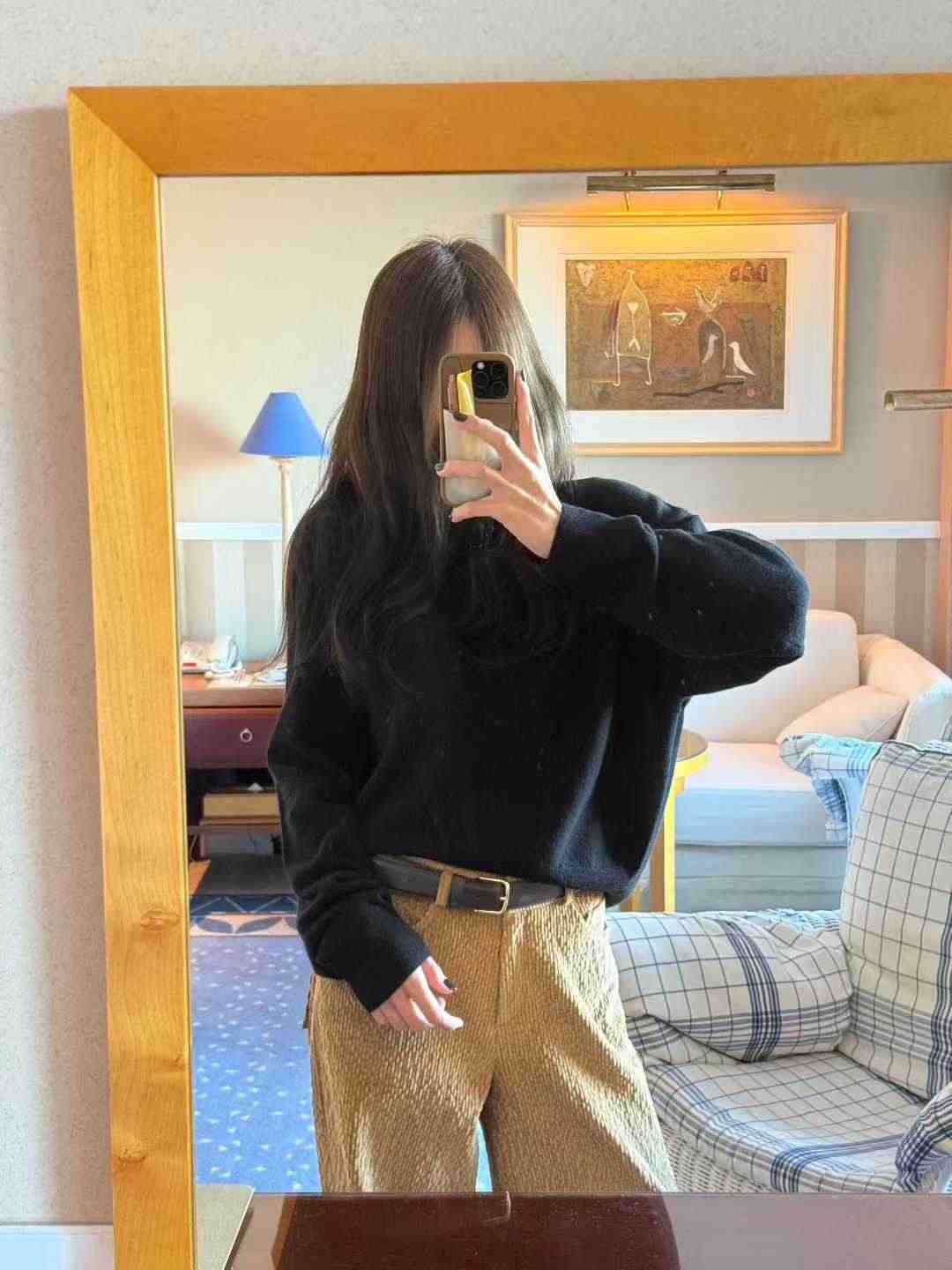 Outfit-apmplace 5F17 产品图