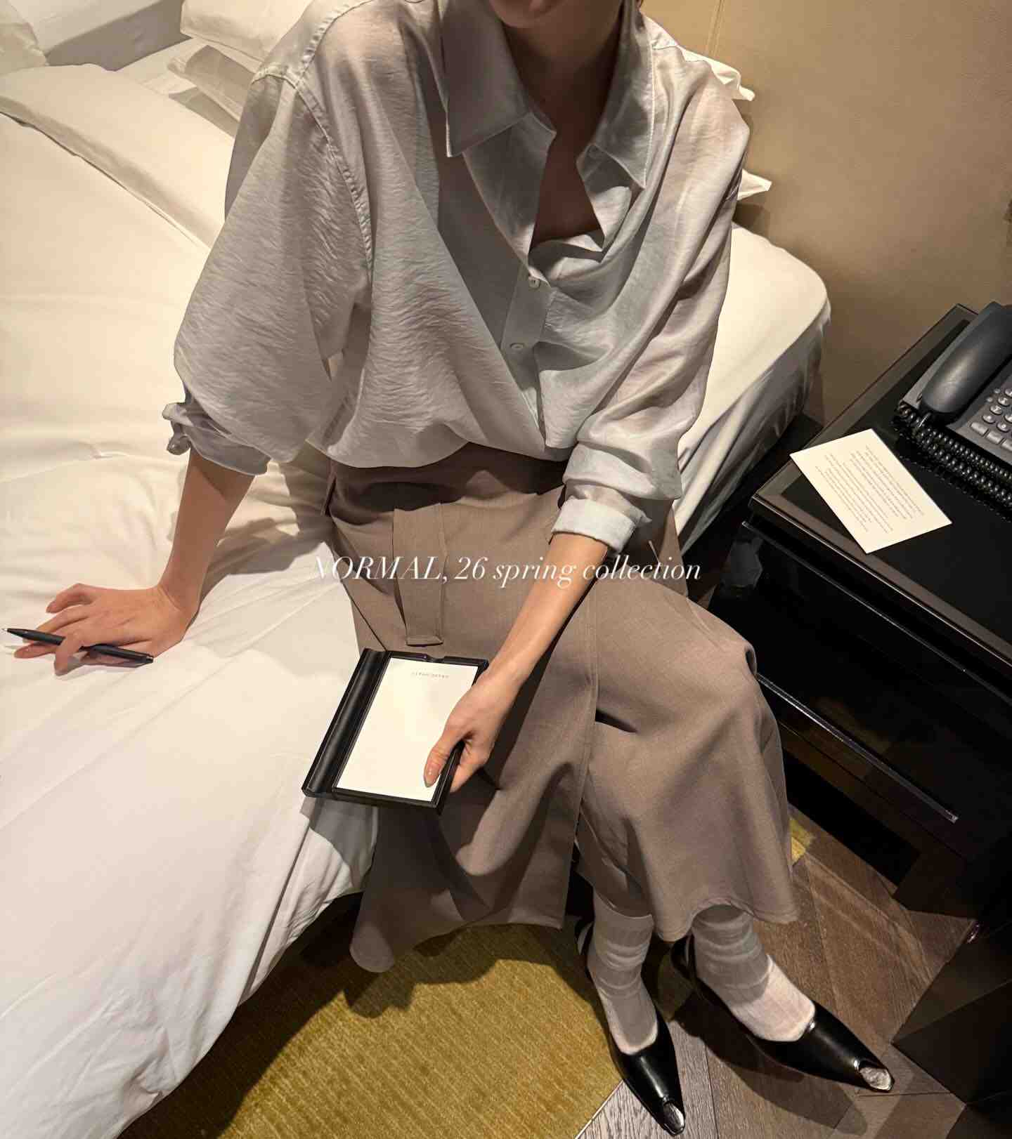 normal-apmluxe b204 产品图