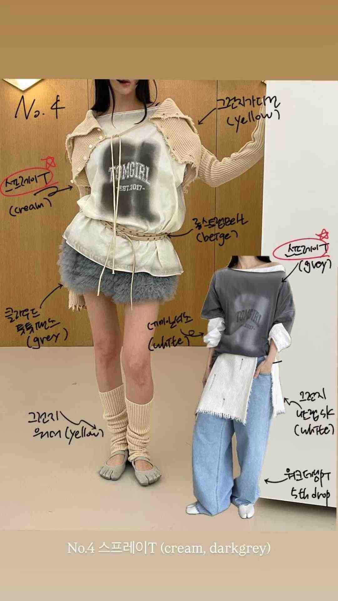 tomgirl-apm place 603 产品图