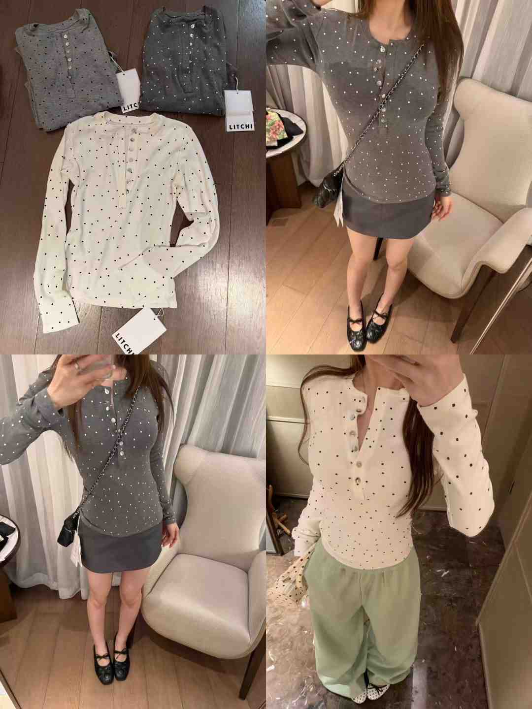 Litchi荔枝-3302 产品图