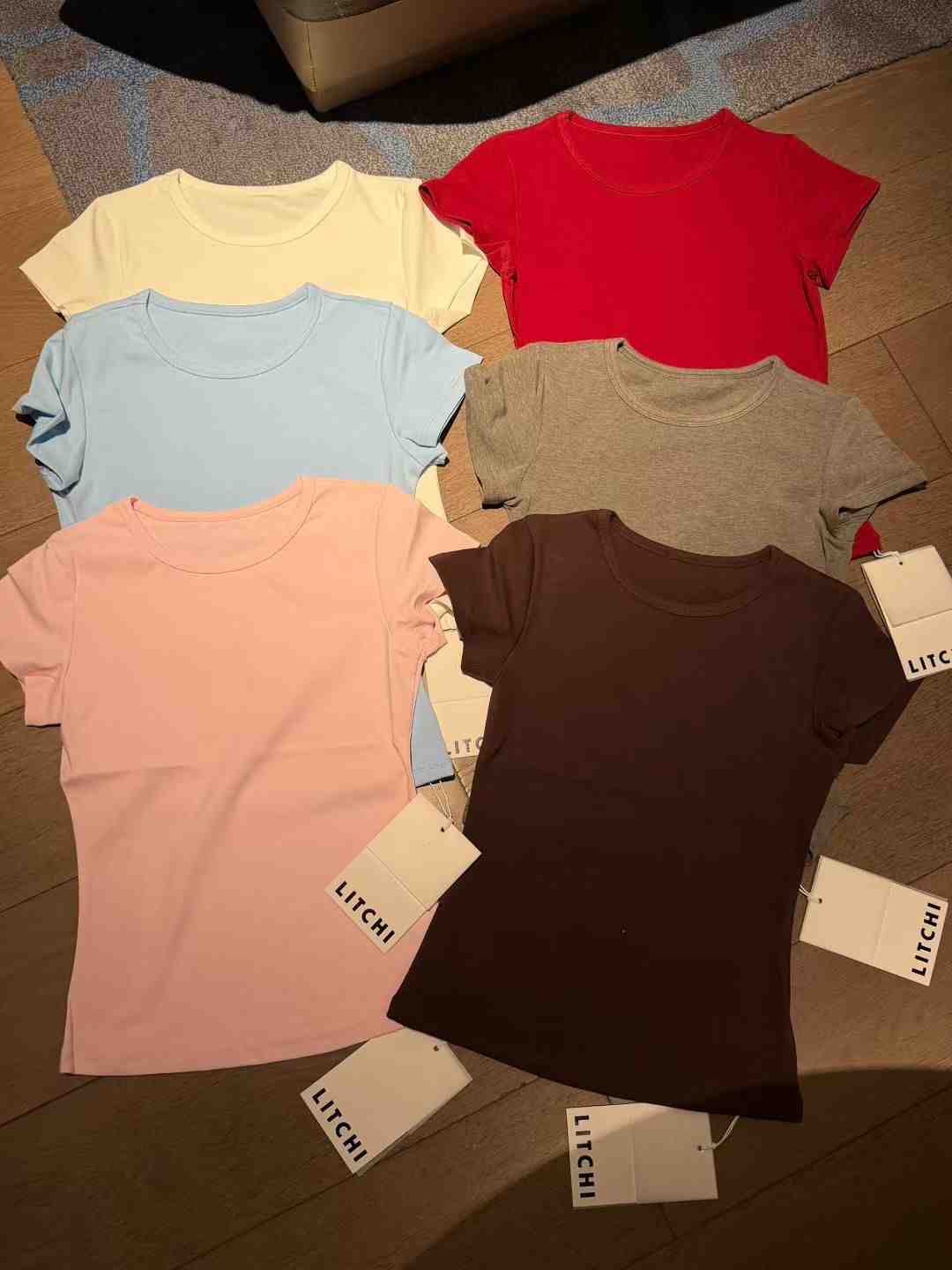 Litchi荔枝-3302 产品图