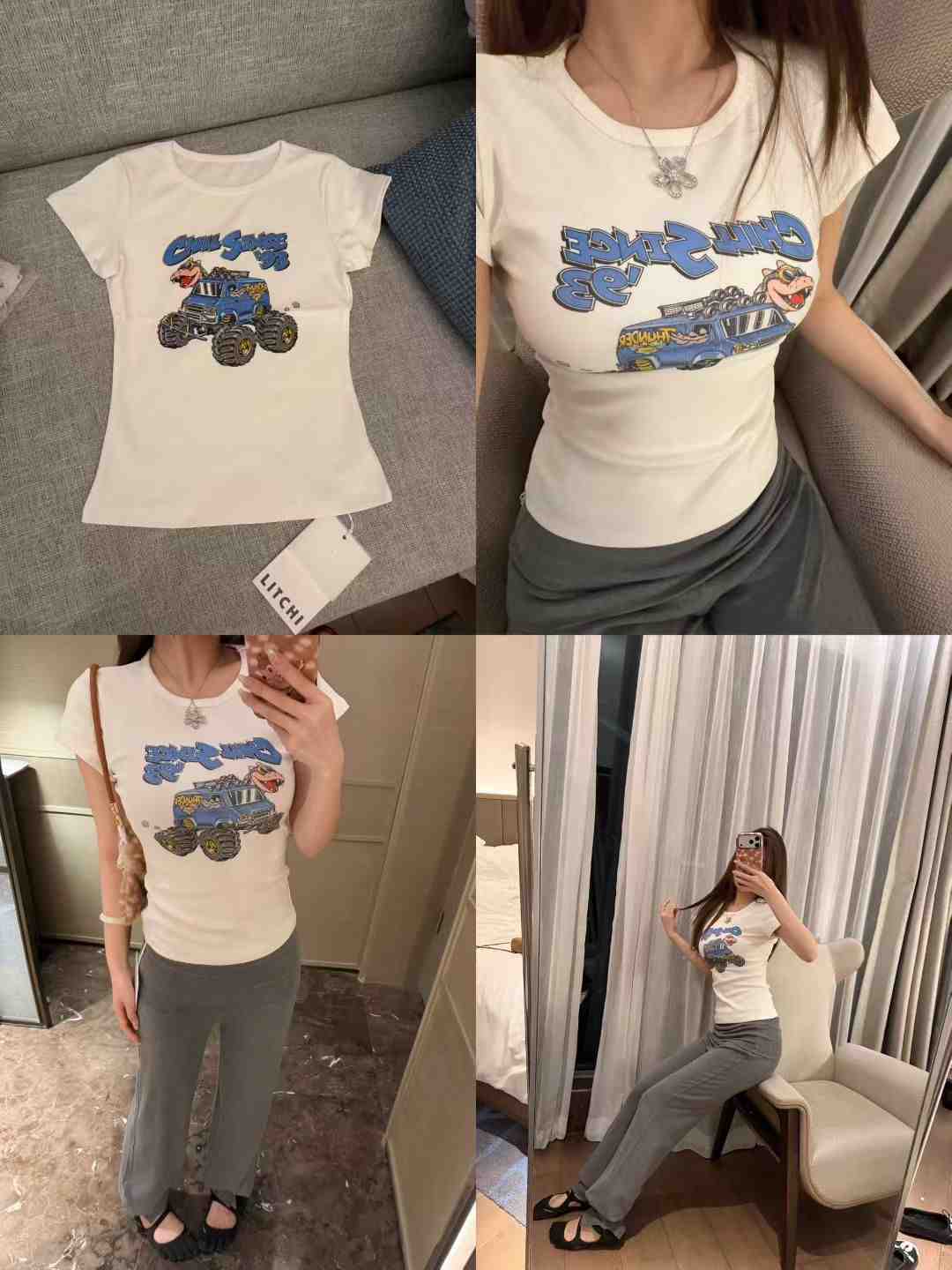 Litchi荔枝-3302 产品图