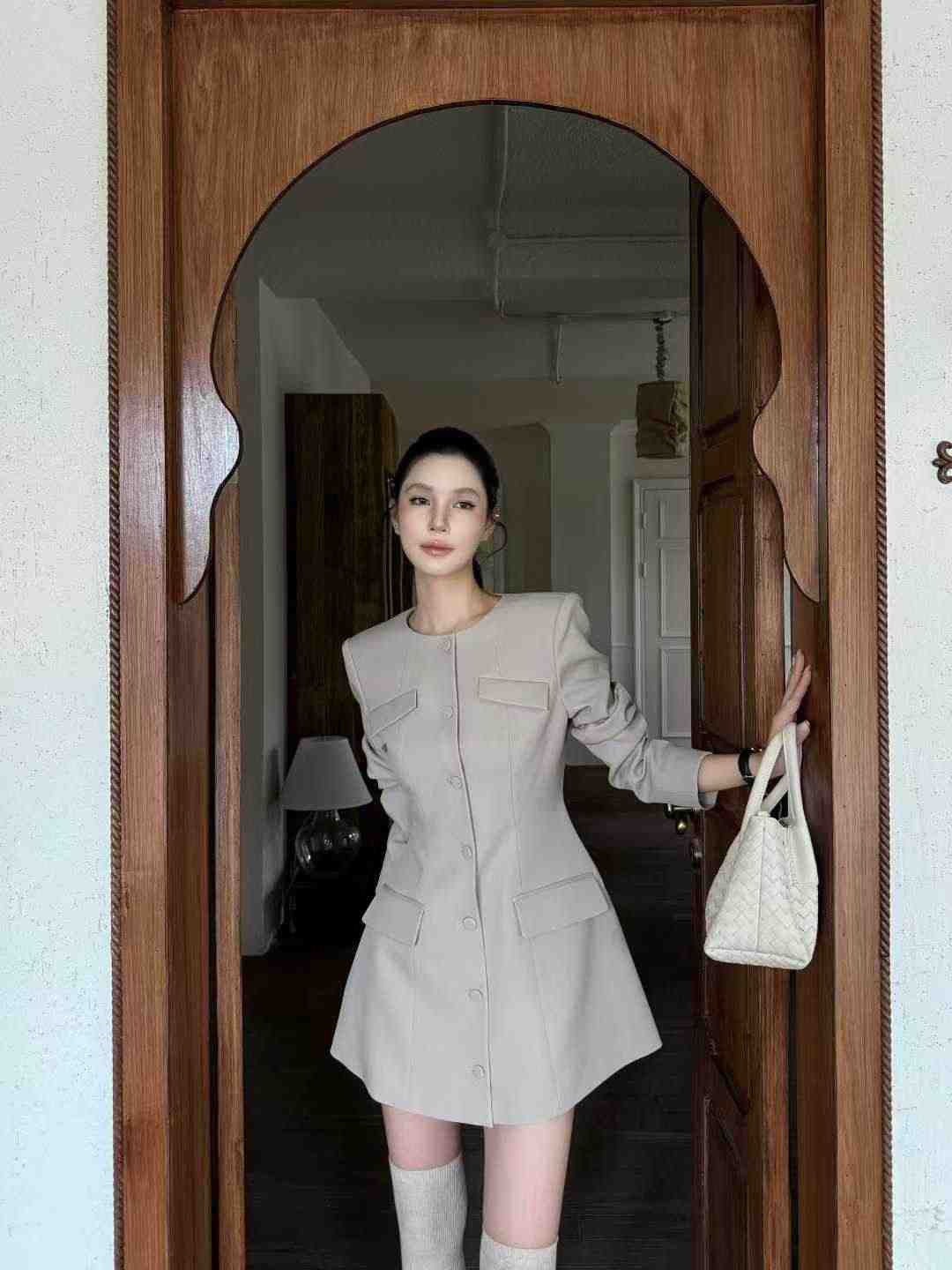 韦恩家vane-新中国大厦A628 产品图