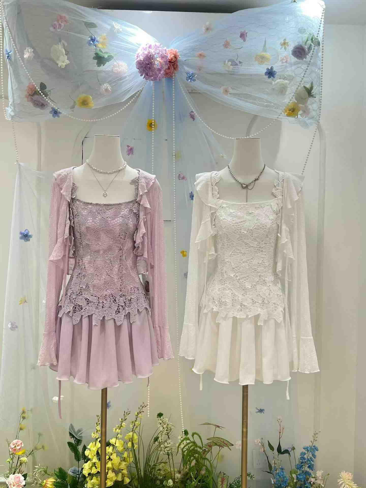 奈芙NIEVE-南城一楼精品区A9-10 产品图