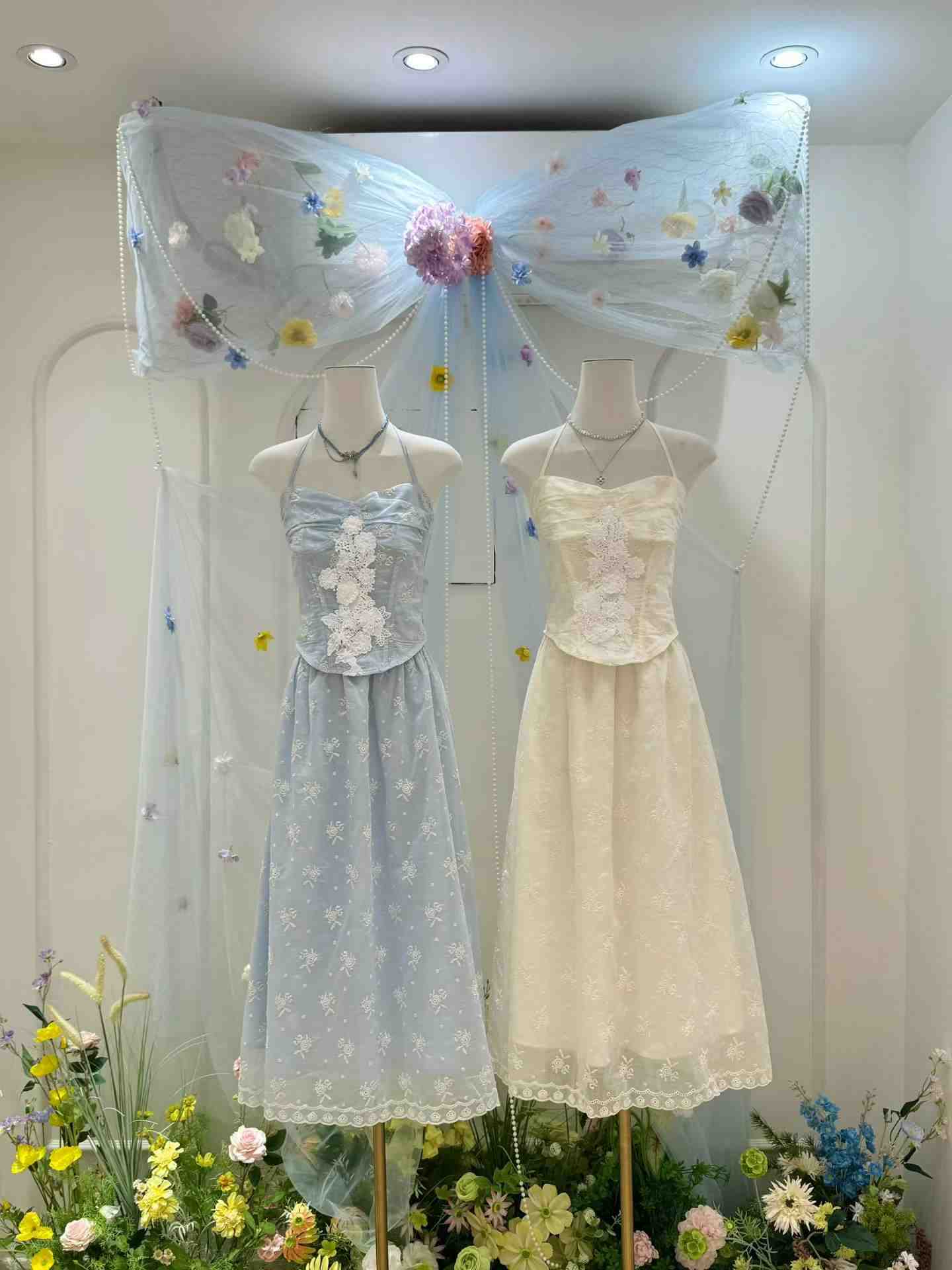 奈芙NIEVE-南城一楼精品区A9-10 产品图