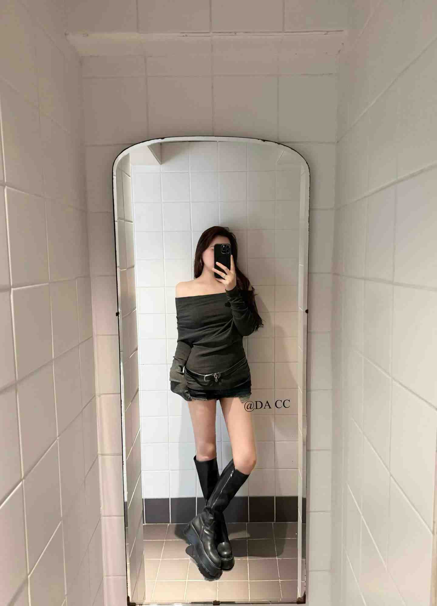 DACC(辣妹风) -c691-692 产品图