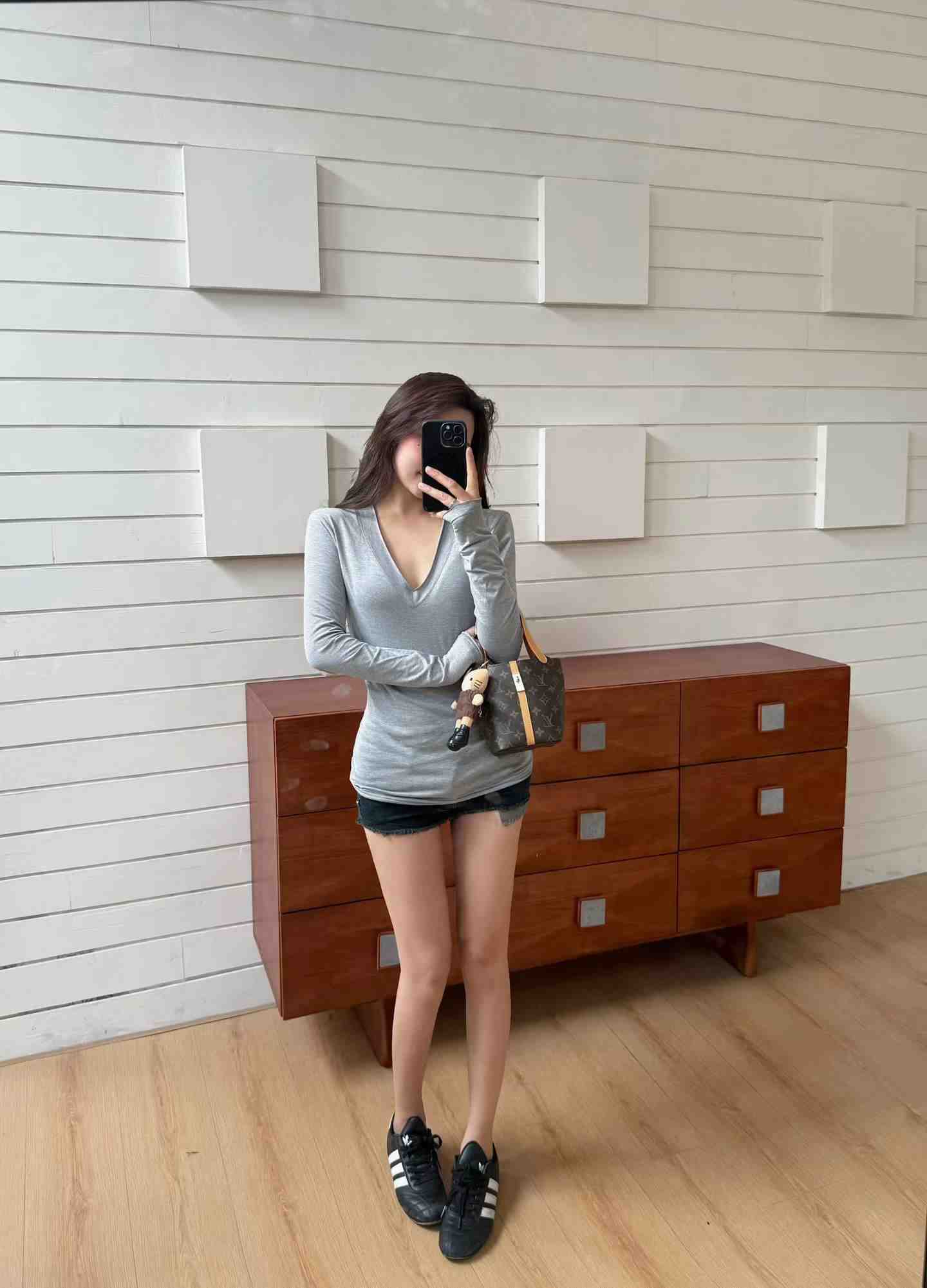 DACC(辣妹风) -c691-692 产品图
