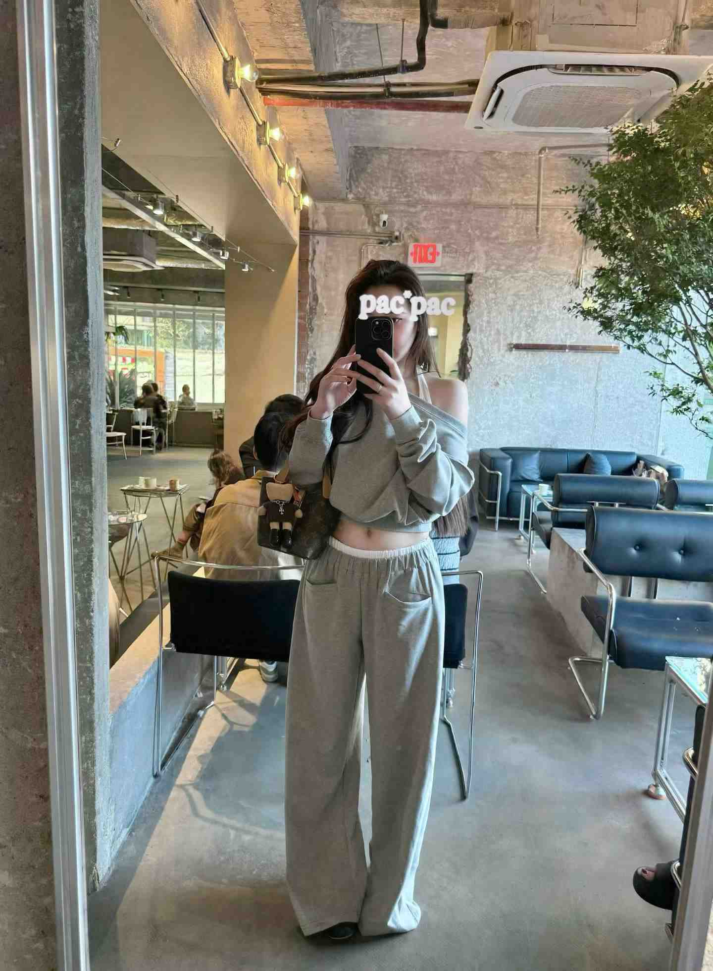 DACC(辣妹风) -c691-692 产品图