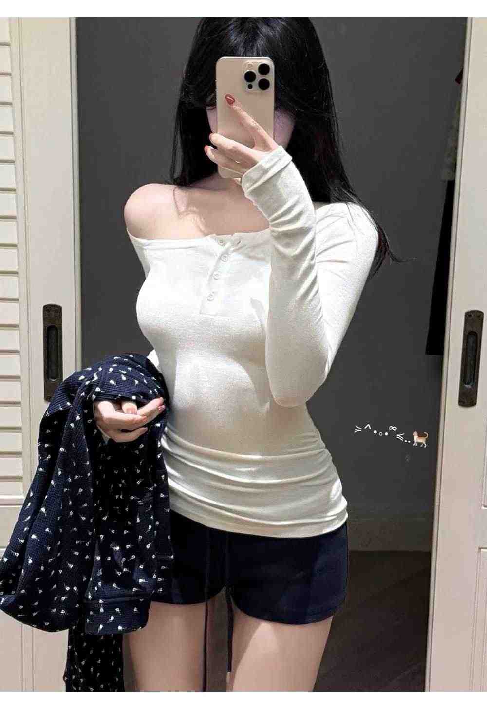 DACC(辣妹风) -c691-692 产品图