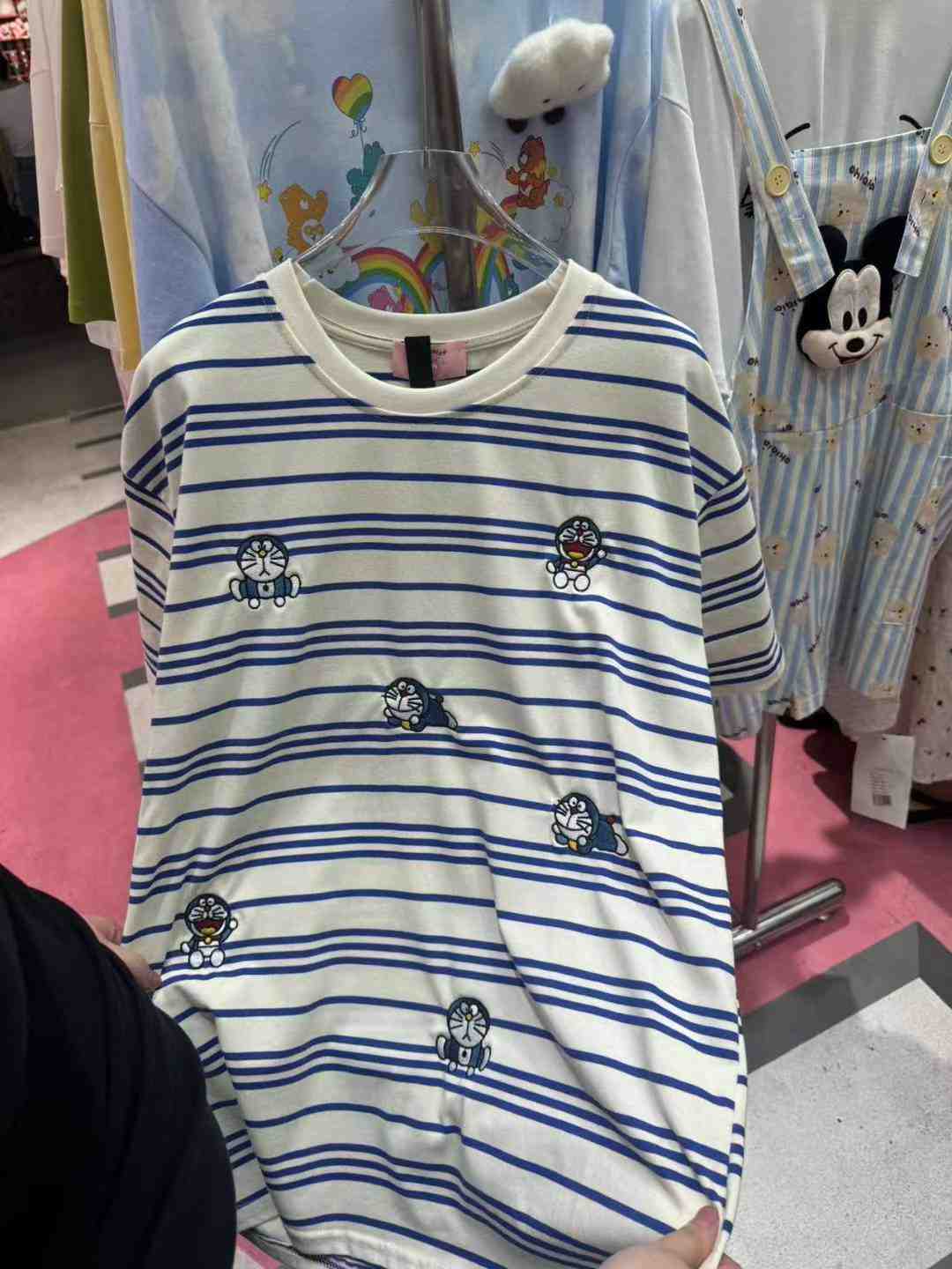 UMIN优敏大码-金马C463侧 产品图