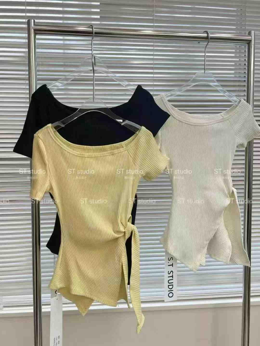 S.T studio(纯欲辣妹)金马3楼C086主通挂档 产品图