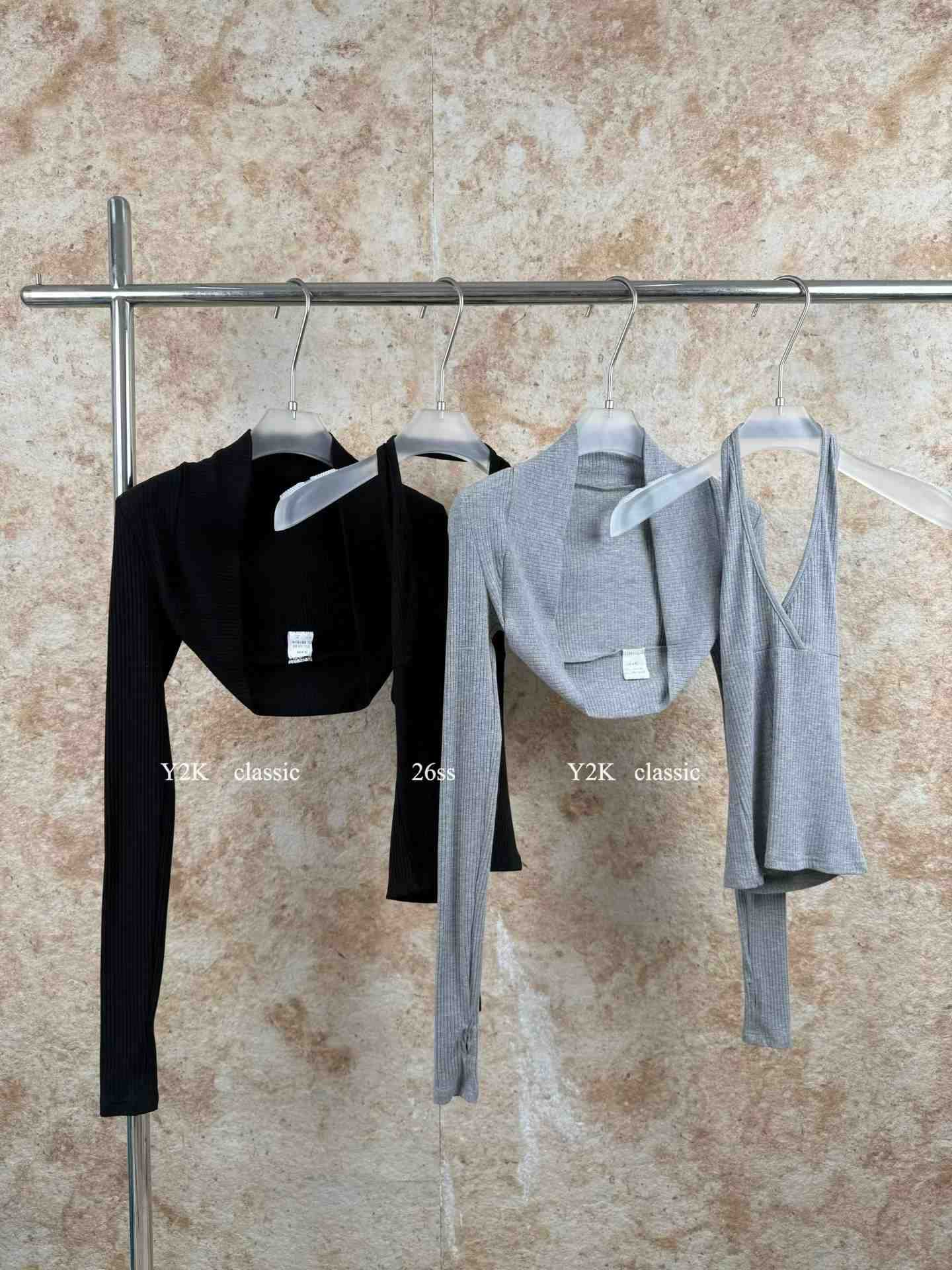 Y2K  classic-2351-2353 产品图