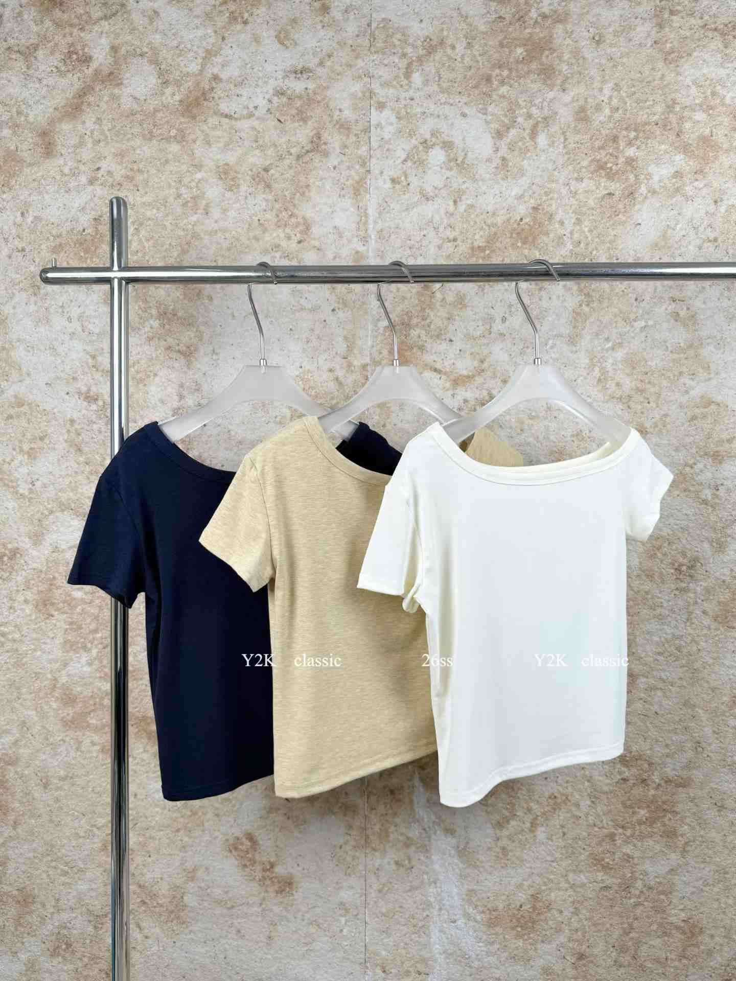 Y2K  classic-2351-2353 产品图