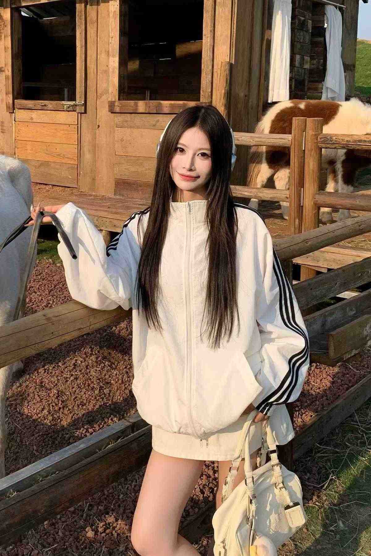 W.PING(LIKE U)南城4楼100档 产品图