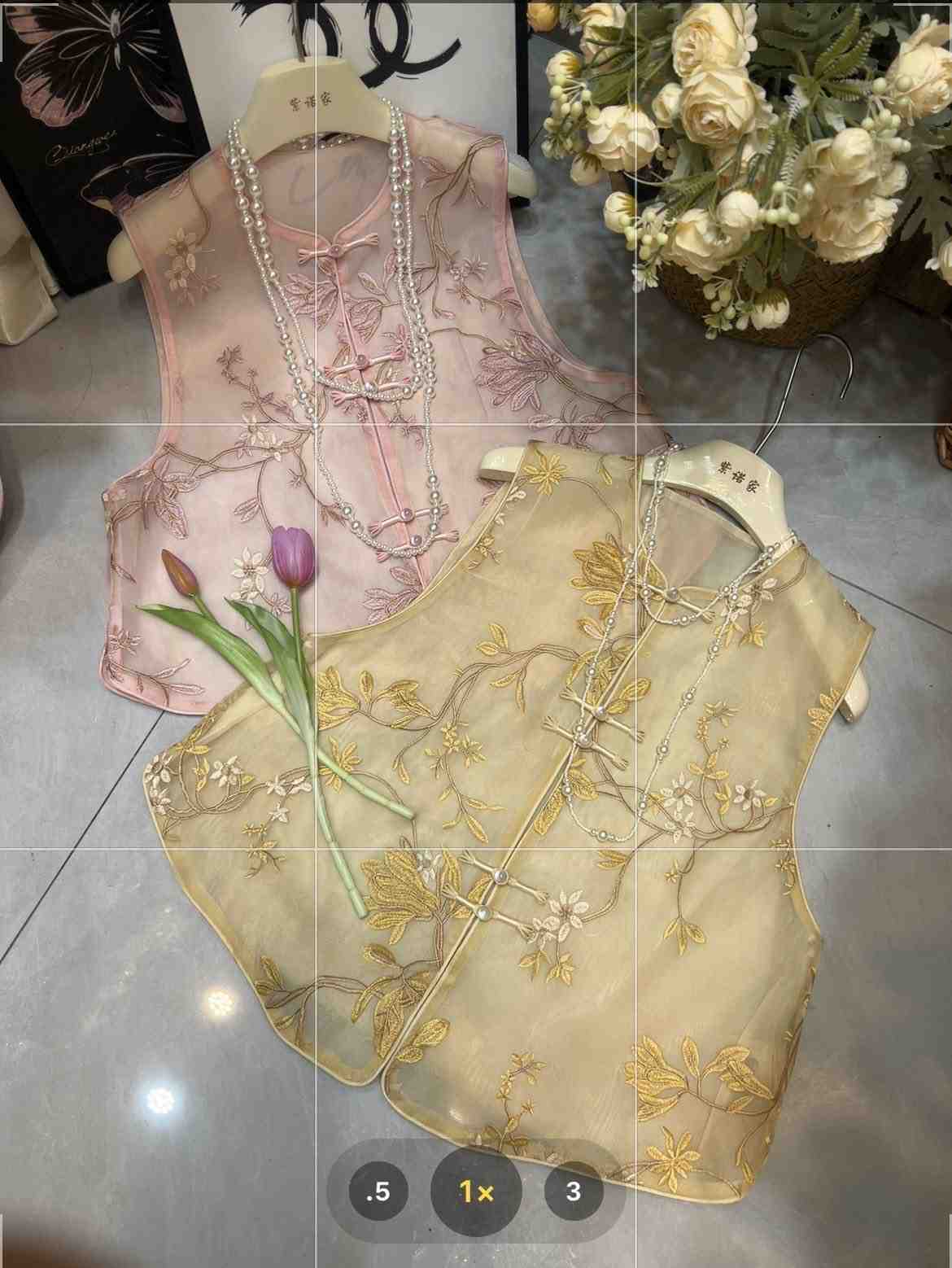 紫诺家(新中式)-金马4楼C414 产品图