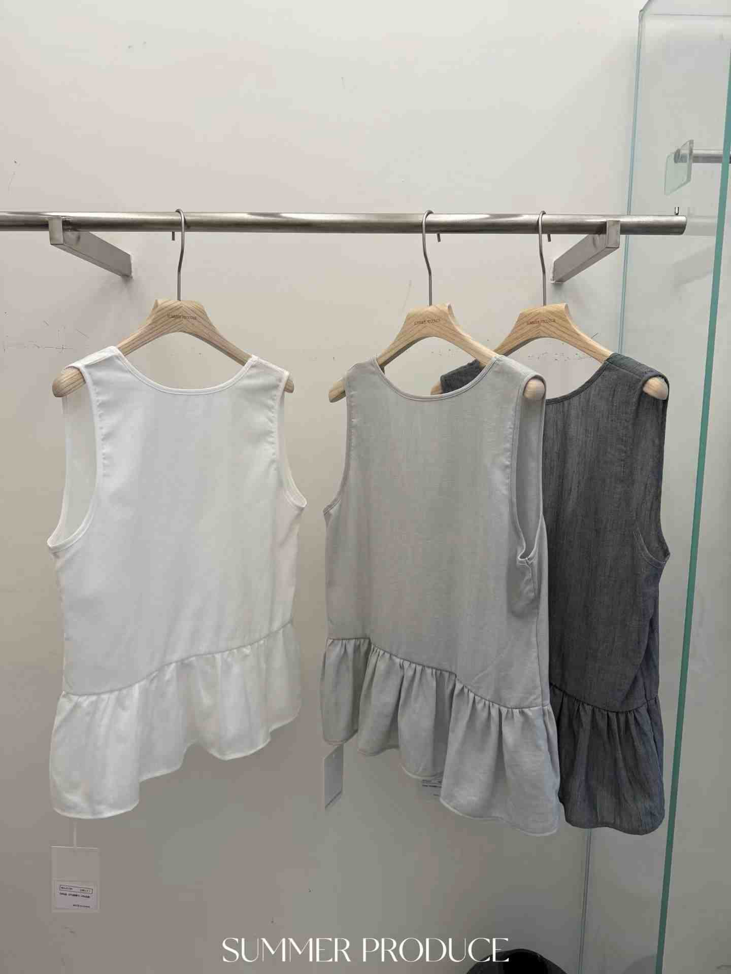 SUMMER PRODUCE -金马2FB036 产品图