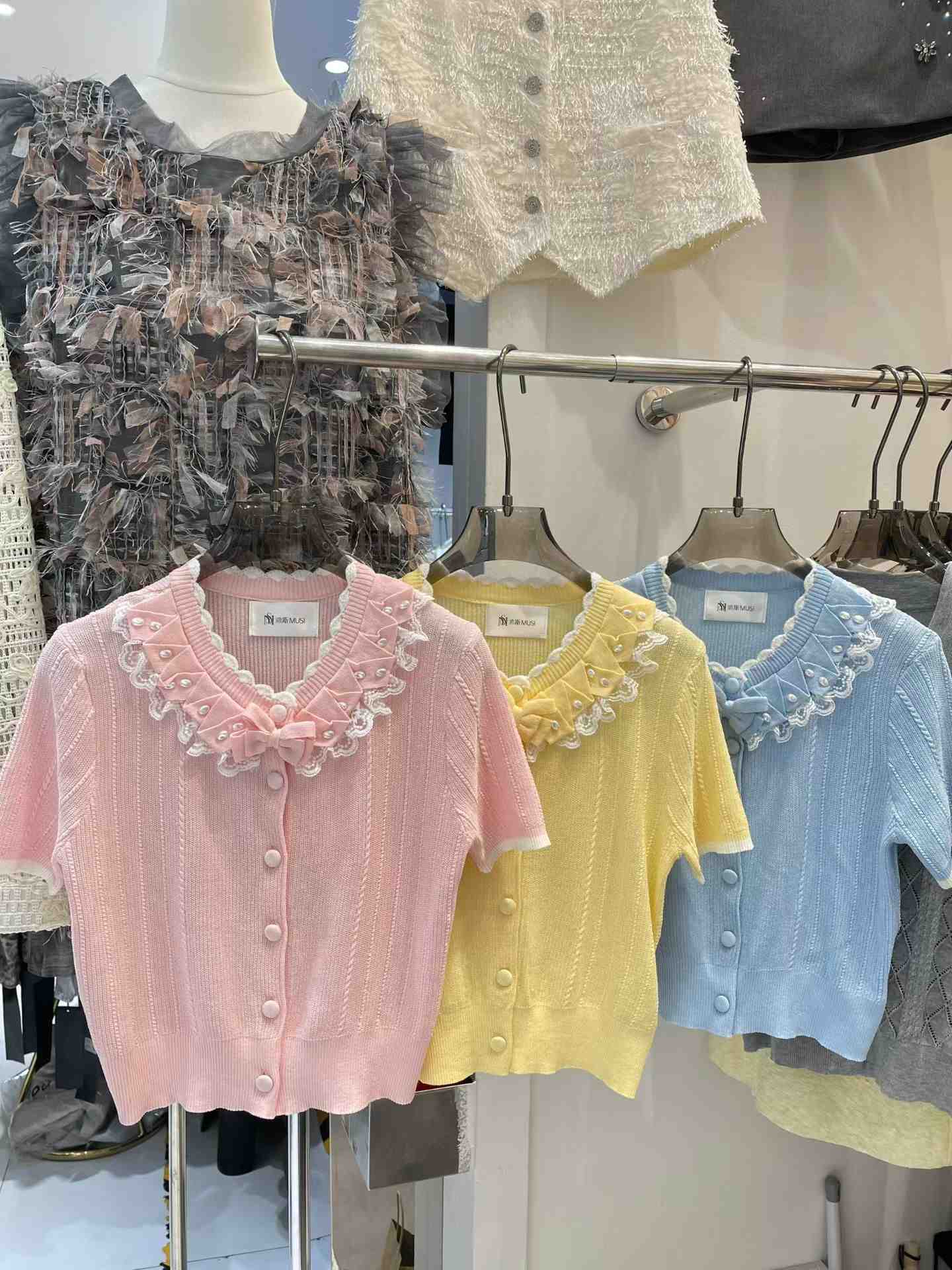 MU·S沐斯musi-3951 产品图