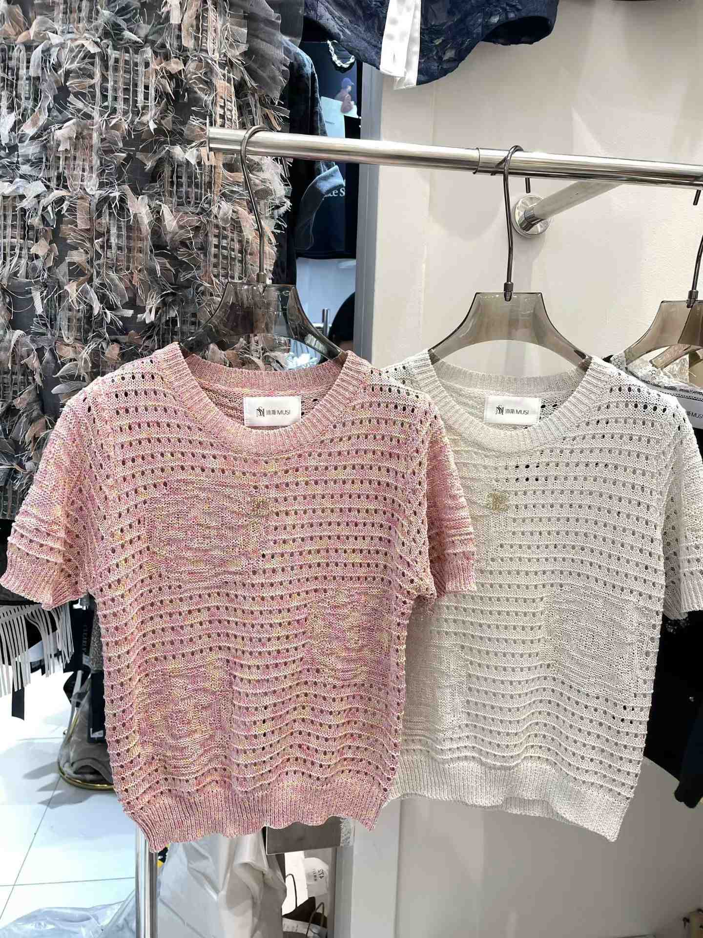 MU·S沐斯musi-3951 产品图