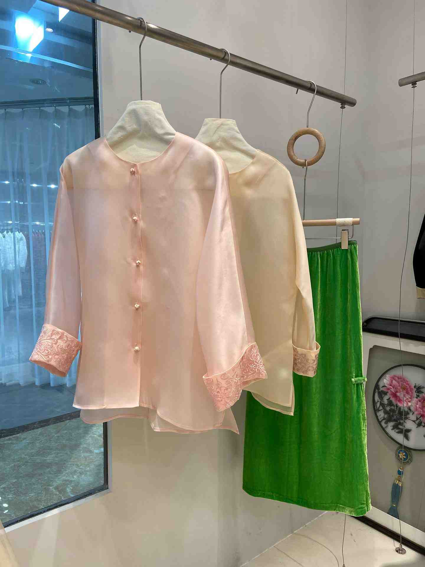 華家里（华家里）-107栋310A 产品图
