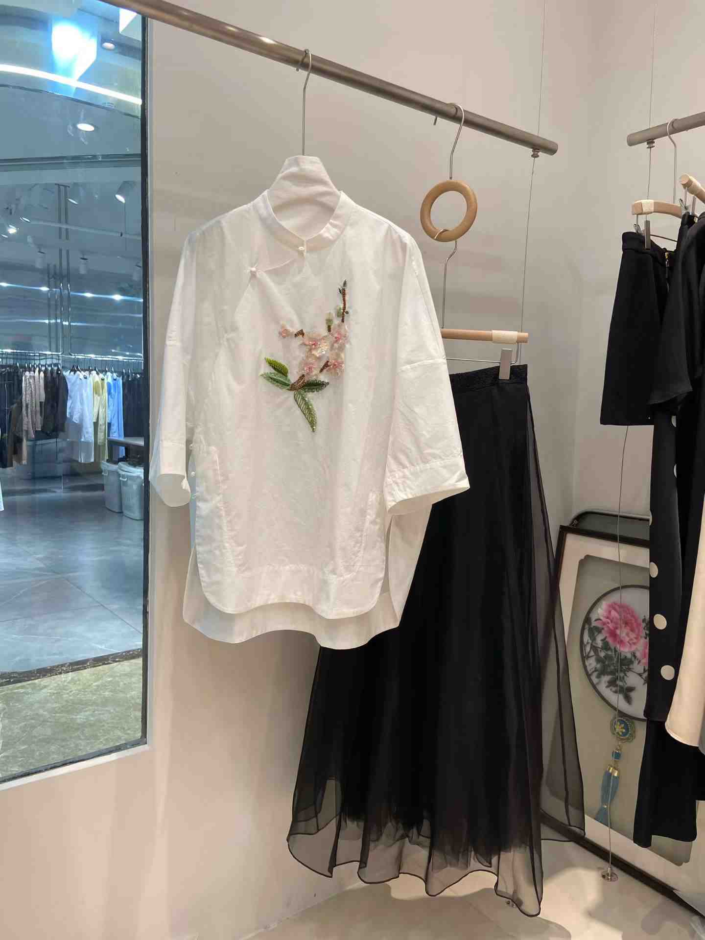 華家里（华家里）-107栋310A 产品图