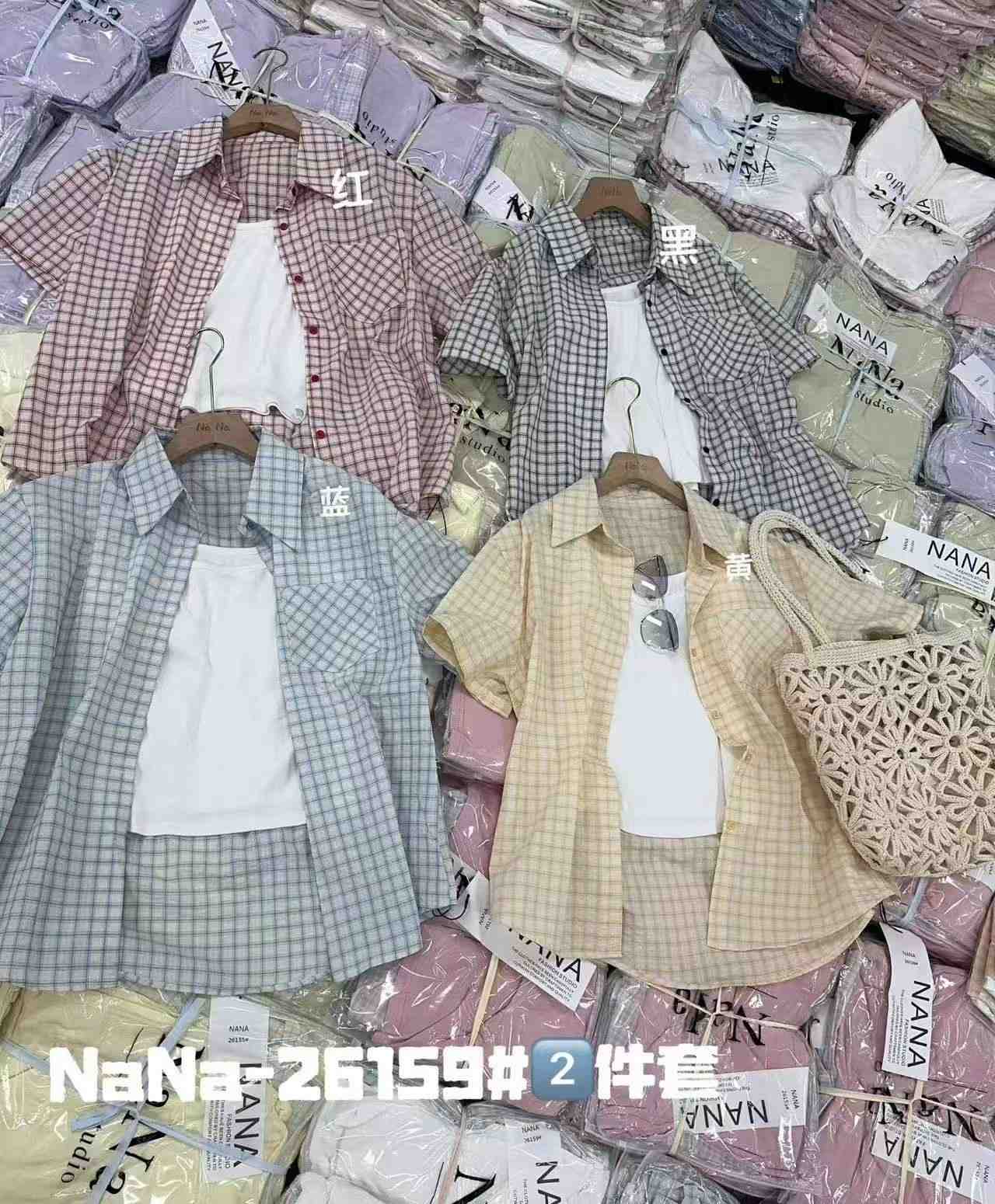 娜娜V1-金马3楼C100 产品图