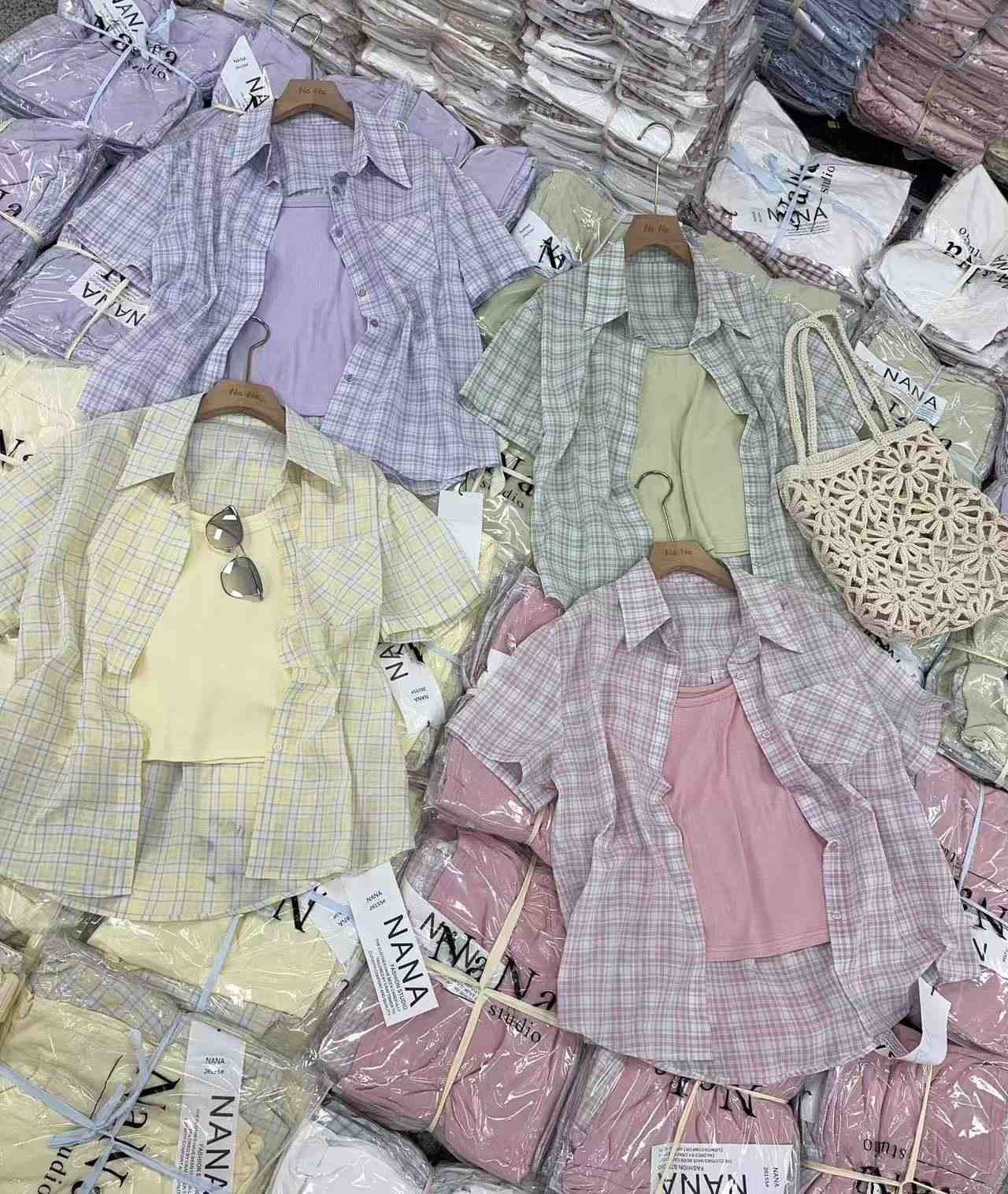 娜娜V1-金马3楼C100 产品图